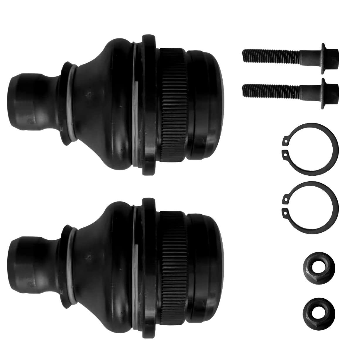 Kdsa Front Lower Ball Joint For Dodge Caliber 2007-2012, For Jeep Compass 2007-2017/ Patriot 2007-2017, For Mitsubishi Lancer 20