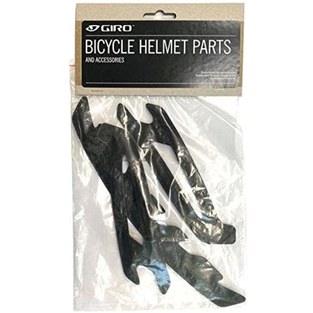 Giro Helios Pad Kit - Black - M