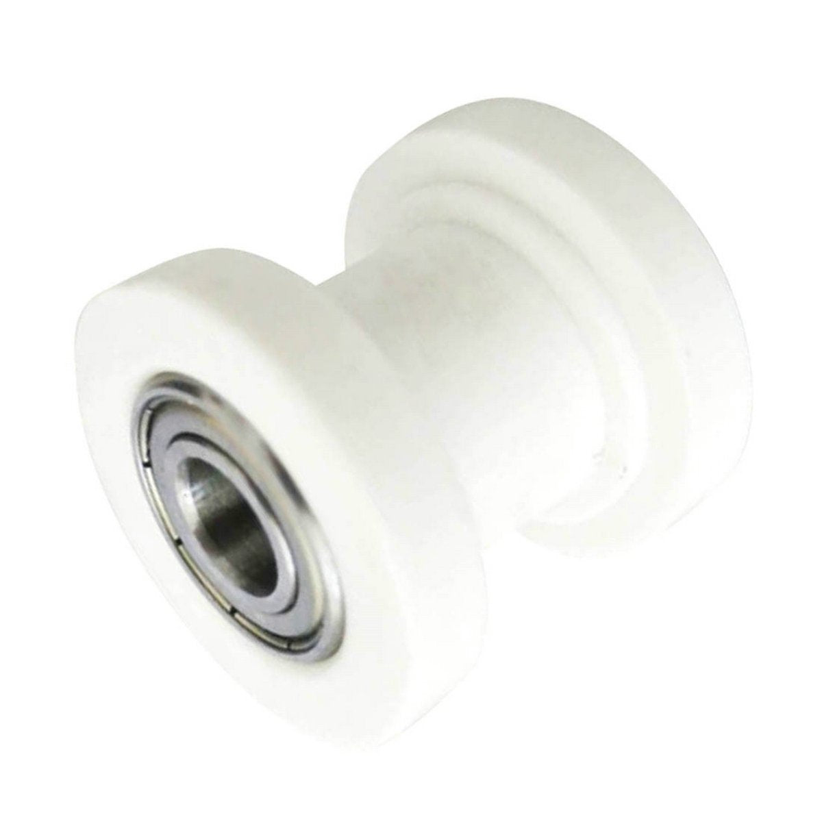 10Mm Chain Guide Roller Pulley Tensioner Fits 50 110 125Cc Sdg Ssr Pit Dirt Bike New