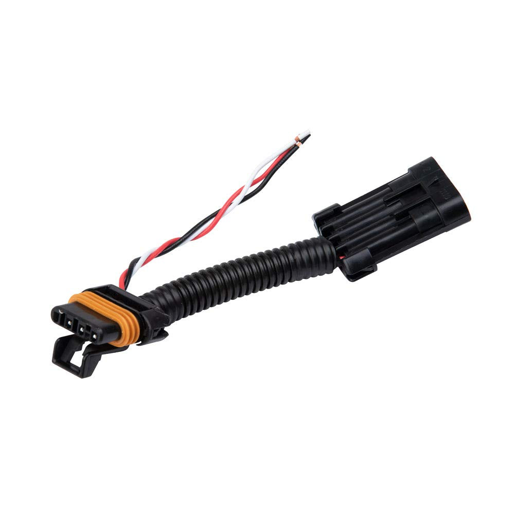 Tusk Ftvwh009 In-Line Auxiliary Power Plug