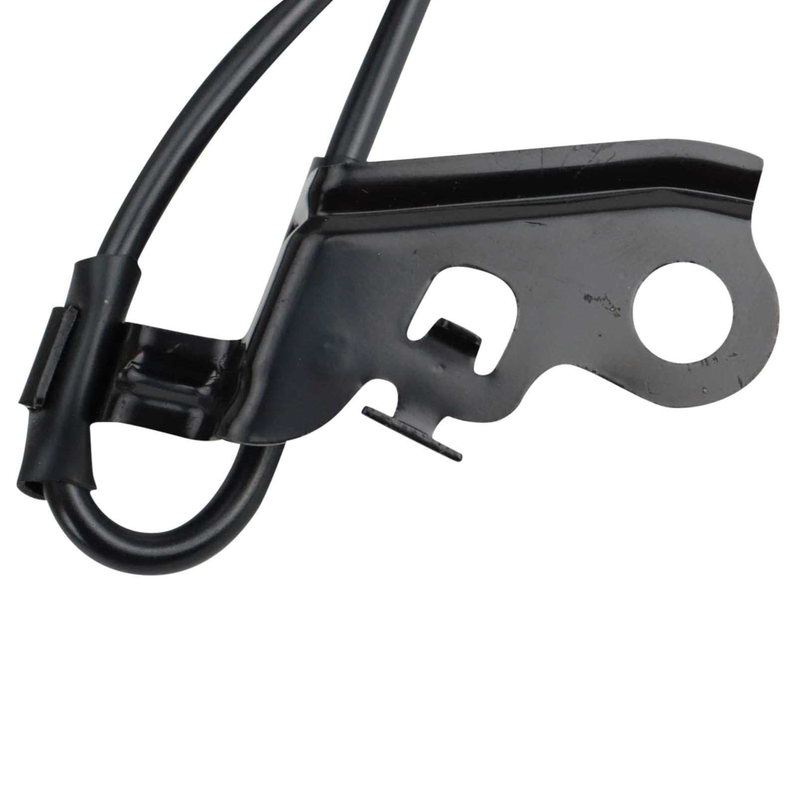 TRQ Front Right ABS Wheel Speed Sensor Passenger Side Compatible with 2003-2008 Toyota Corolla