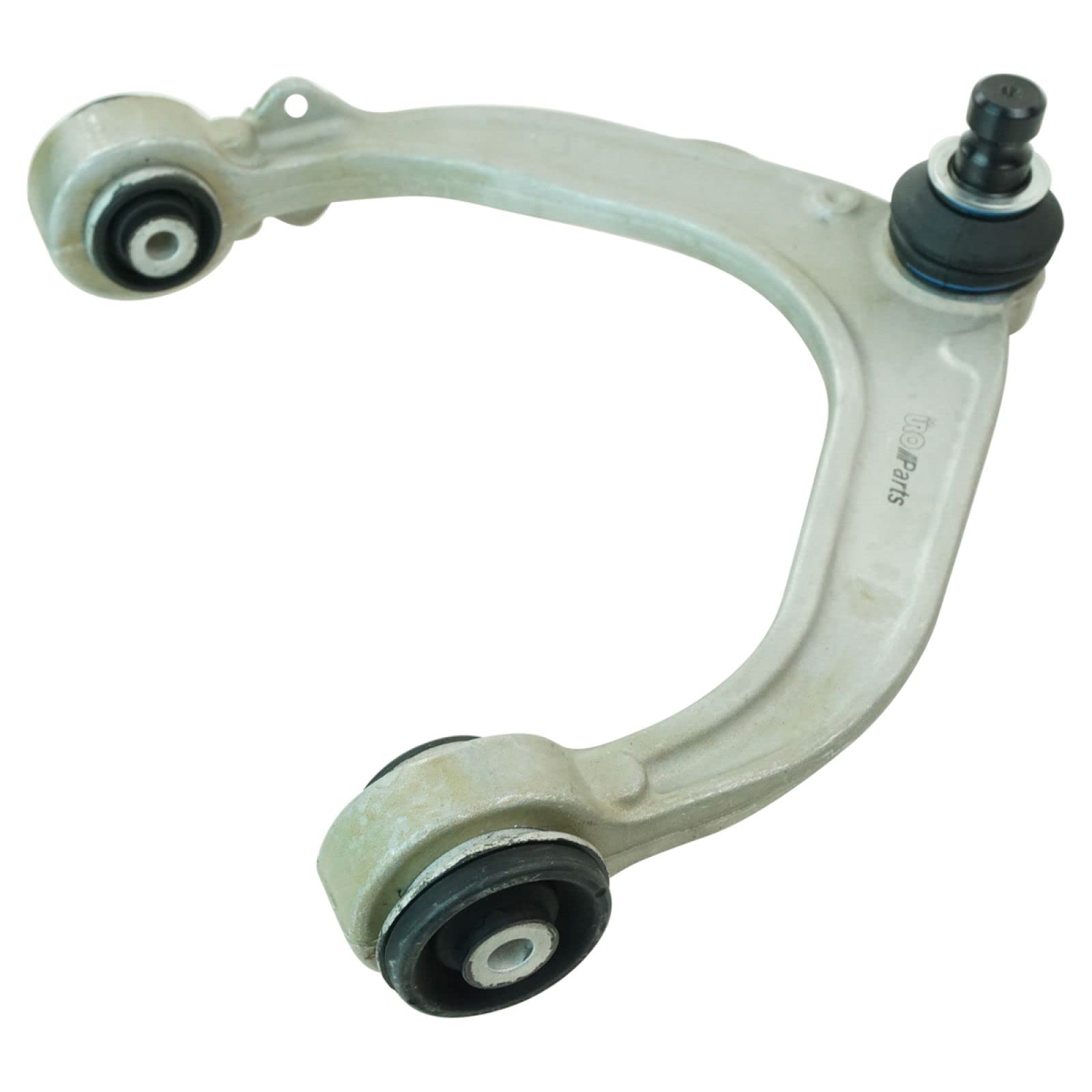 Trq Front Left Upper Control Arm With Ball Joint Drivers Side Compatible With 2007-2018 Bmw X5 2008-2019 X6