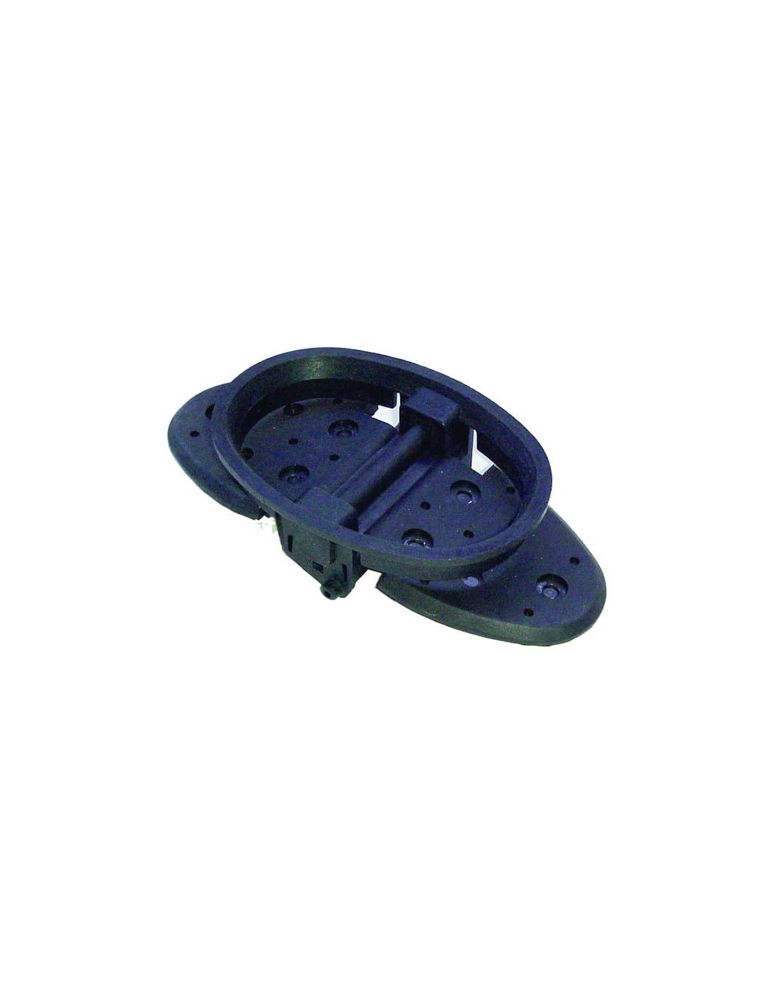 Sierra International Sr18.2732.9 18-2732-9 Water Shutter - Pack Of 2