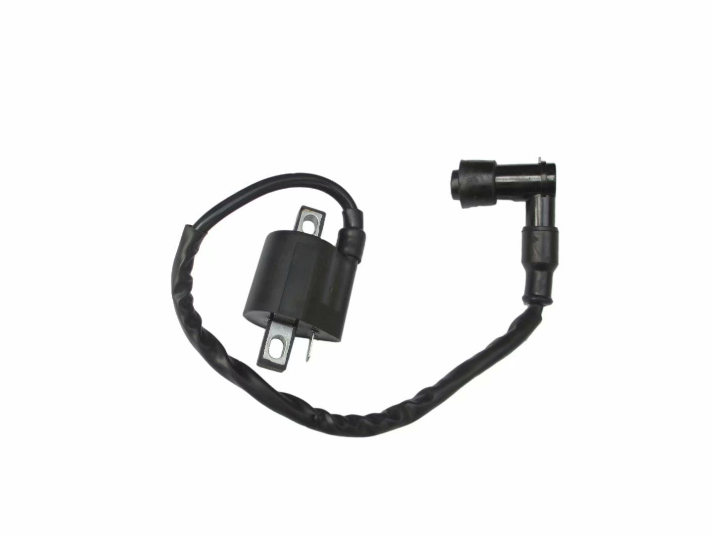 Ignition Coil For Yamaha Tw200 Tw 200 Trailway Dirt Bike Motorcycle 1998 1999 2000