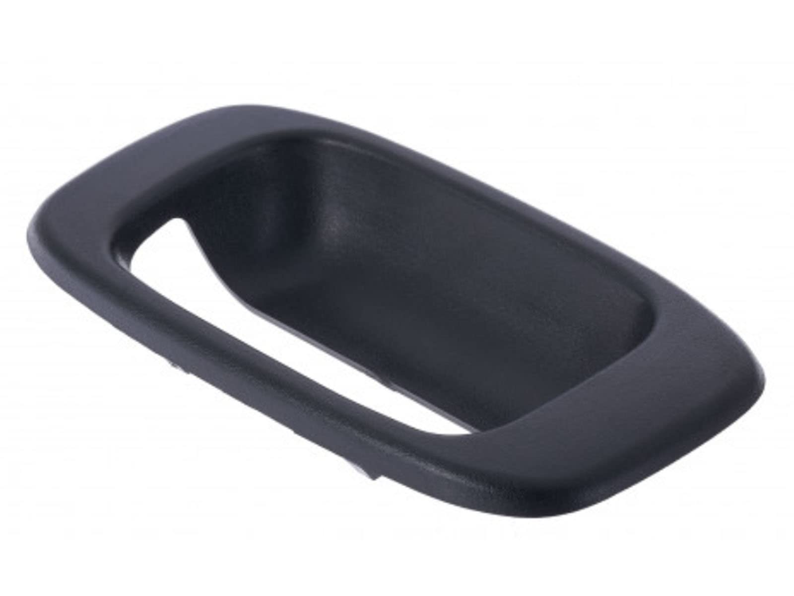 Auto Parts Avenue Apa Replacement Tail Gate Handle Textured Black Bezel 1999-2007 Silverado Sierra 15228539 Gm1916102