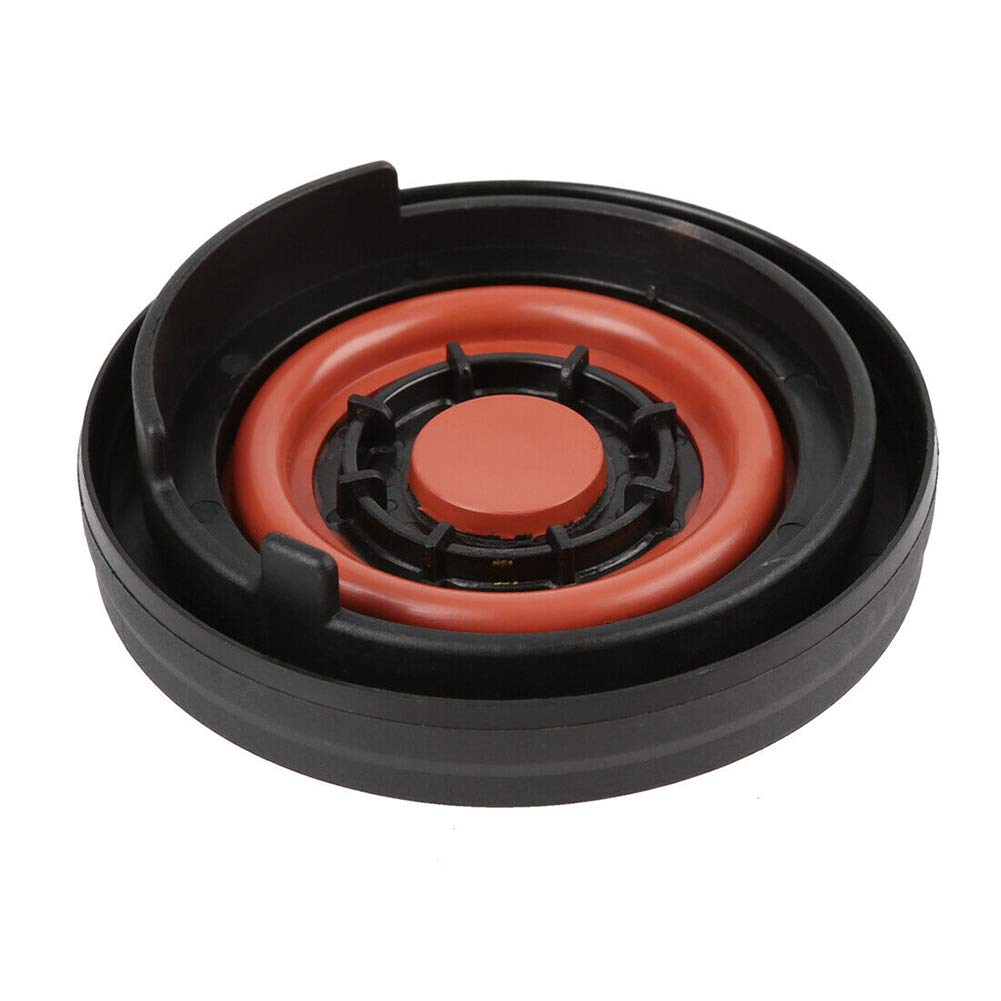 Cheriezing Engine Valve Cover for BMW X1 X3 X5 X6 xDrive 535i 335i 435i - Durable Replacement Part