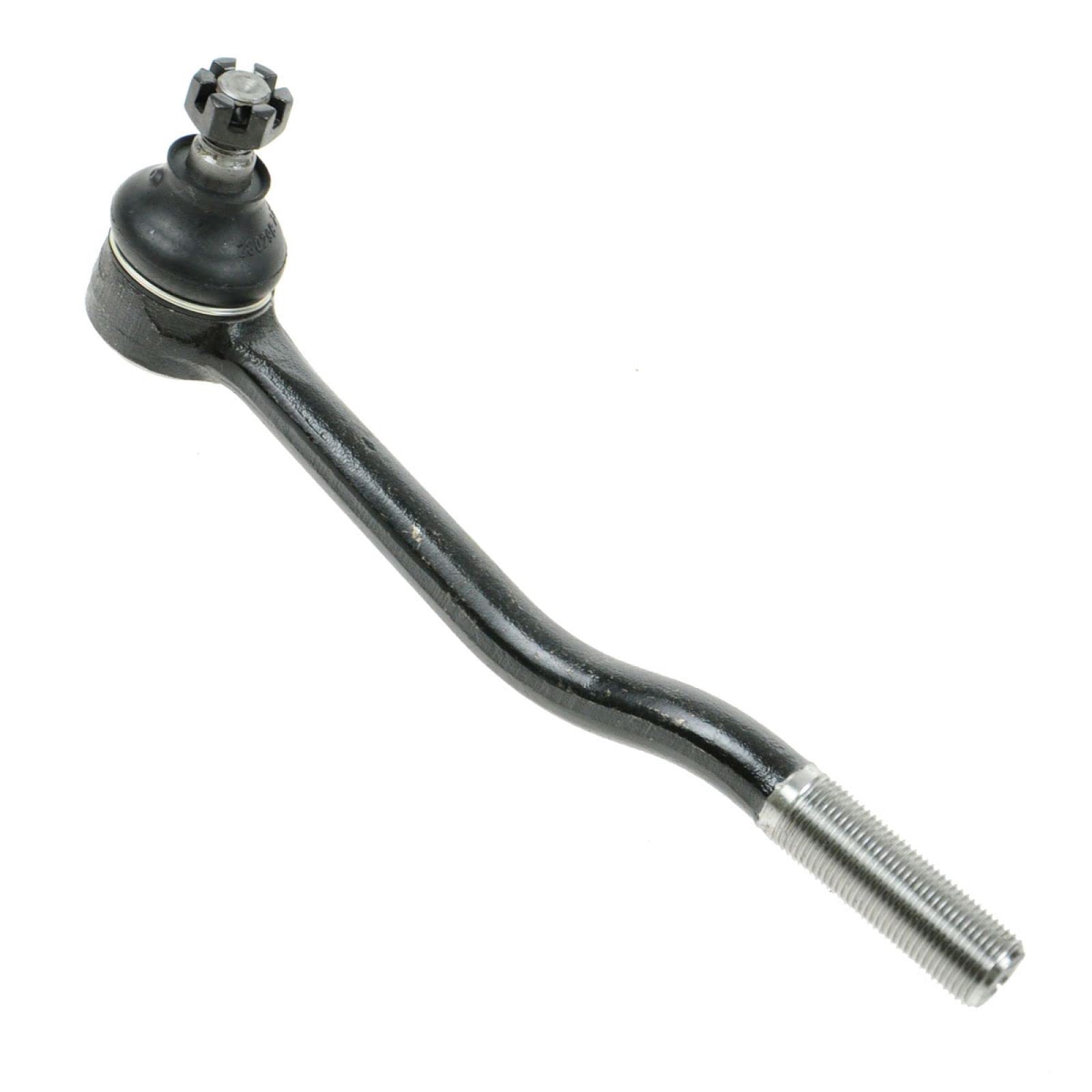 Trq Front Inner Tie Rod Set Compatible With 1986-1994 Nissan D21 1995-1997 Pickup