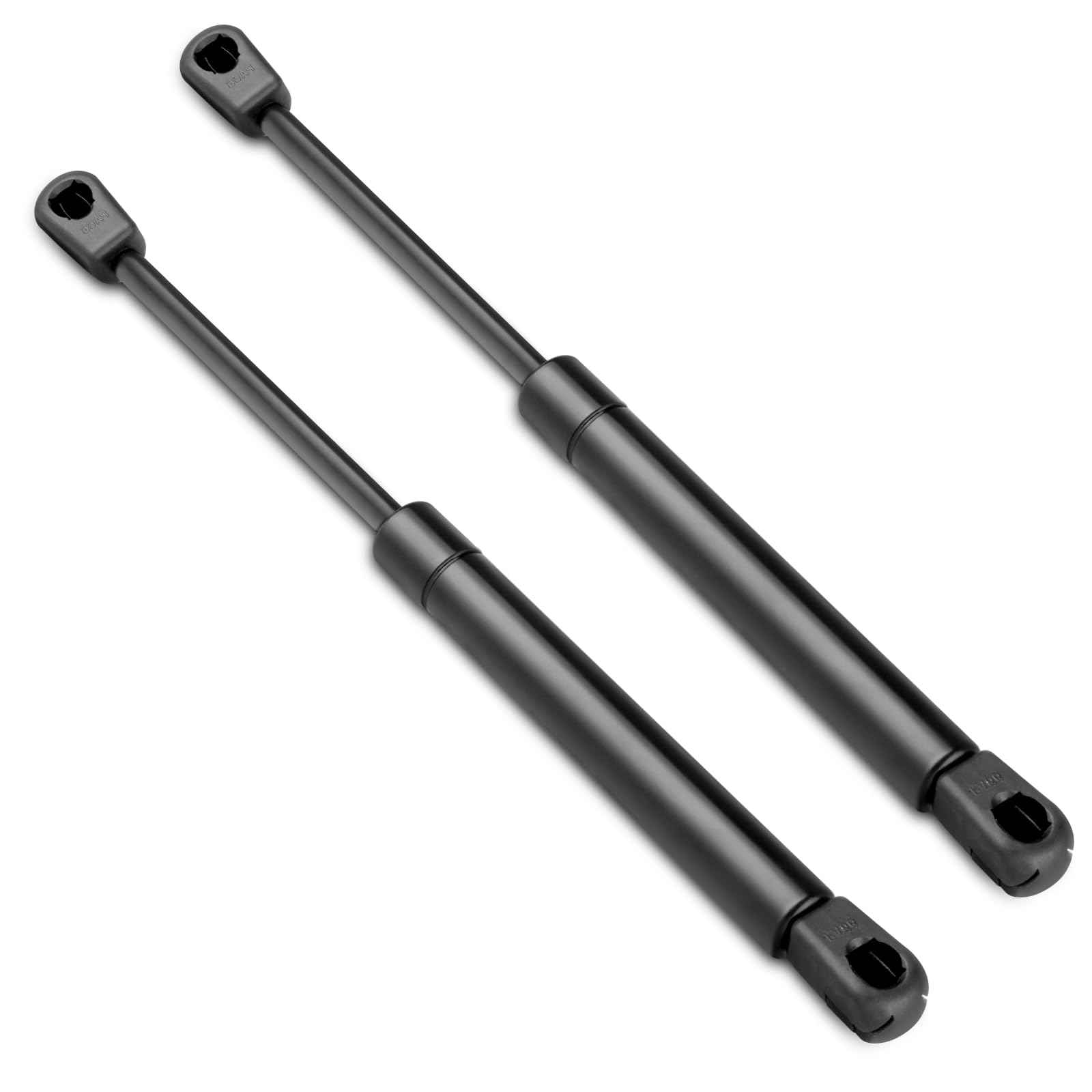 Lift Supports Struts Shocks, Trunk Lift Supports Fit for Ford Focus 2005-2011 for Mazda 6 2003-2008 SG404081,Pack of 2
