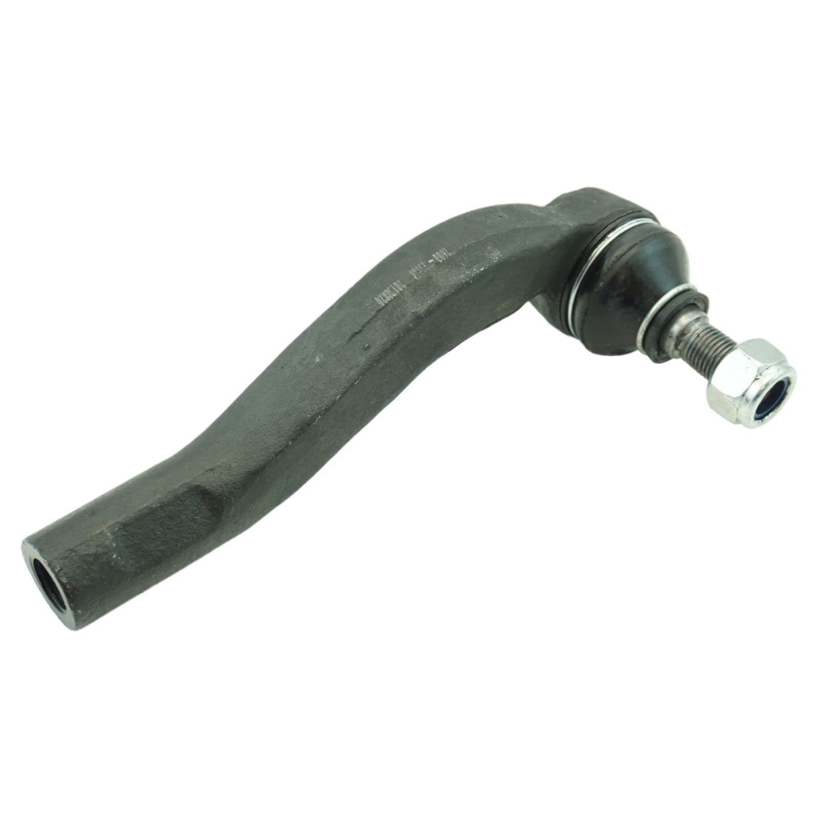 Trq Front Outer Tie Rod Set Compatible With 1995-2000 Lexus Ls400