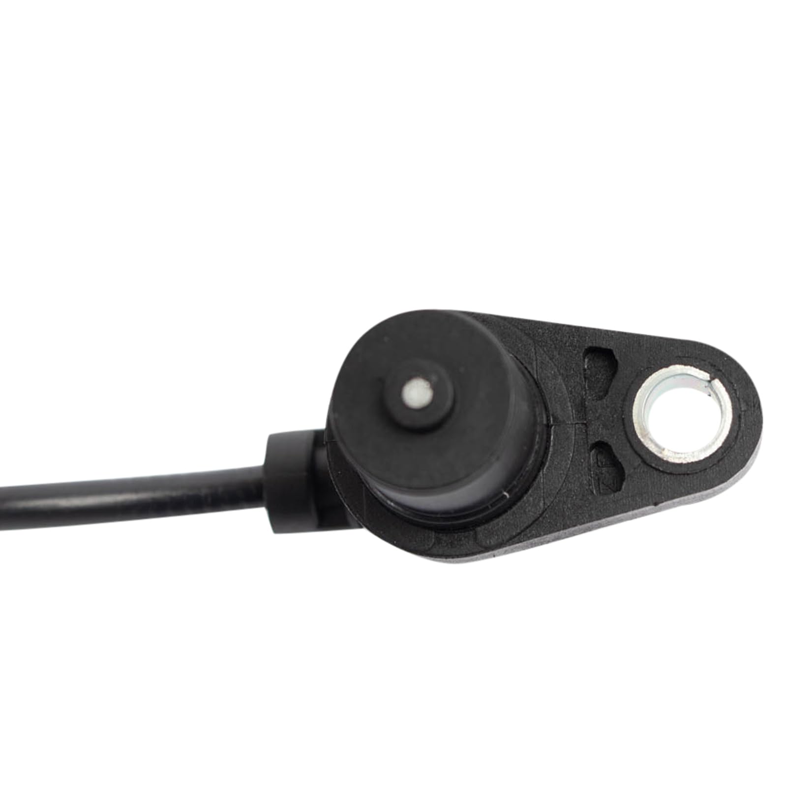 Trq Front Right Abs Wheel Speed Sensor Passenger Side Compatible With 2004-2006 Scion Xa Xb 2000-2005 Toyota Echo
