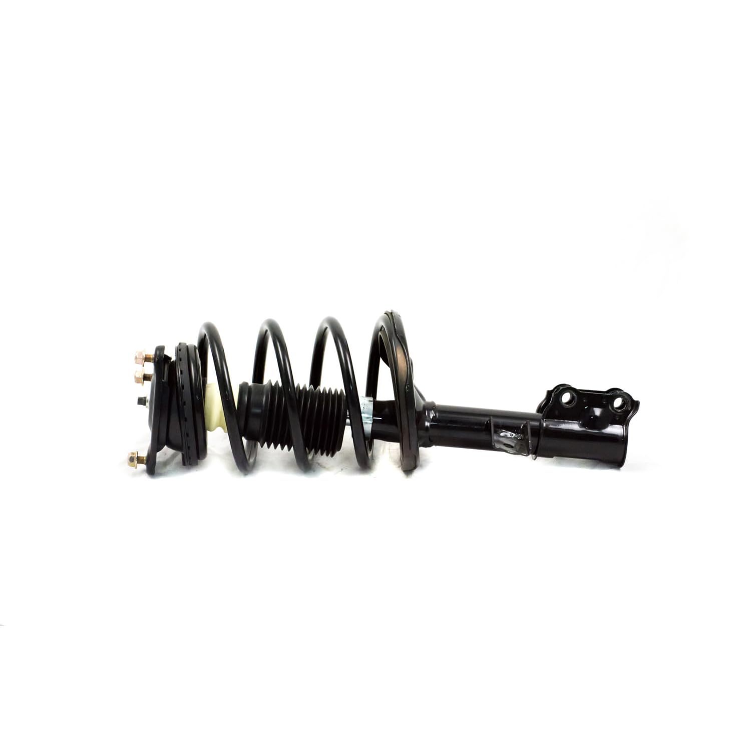 Gabriel G57394 Ultra Readymount Front Right Complete Strut Assembly For 07-10 Hyundai Elantra (1 Pack)