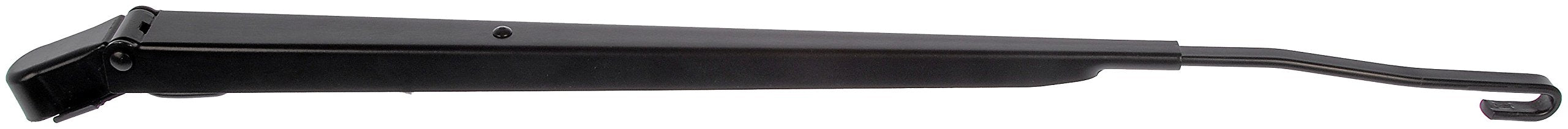 Dorman 42579 Front Passenger Side Windshield Wiper Arm Compatible With Select Chevrolet / Gmc Models