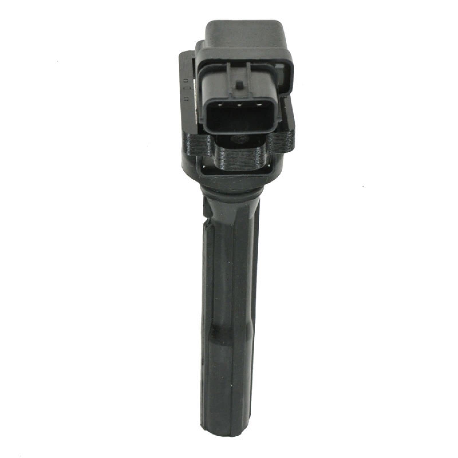Trq Ignition Coil Set Compatible With 2001-2004 Chevrolet Tracker 1999-2005 Suzuki Grand Vitara 2004 Vitara 2002-2006 Xl-7