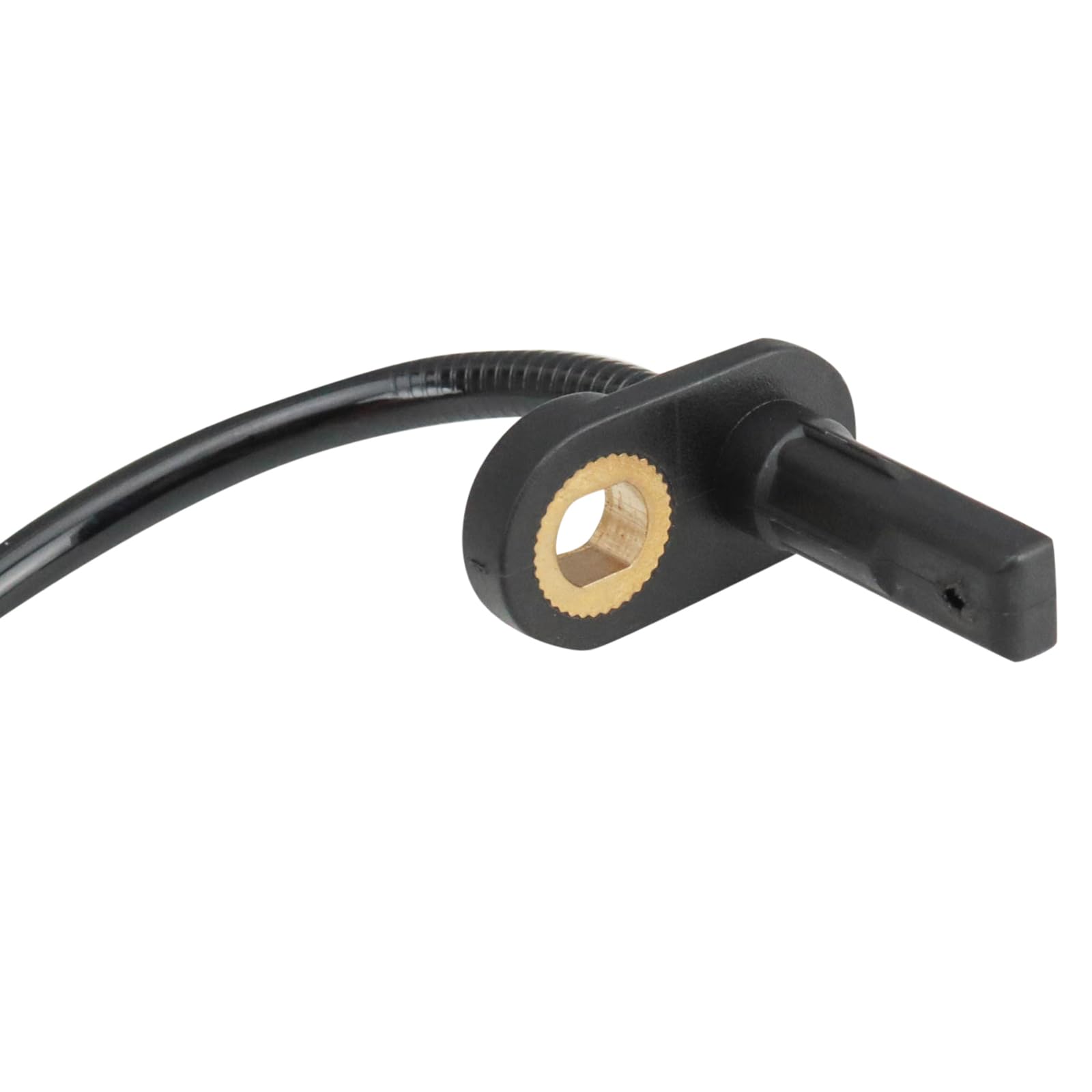 Trq Front Right Abs Wheel Speed Sensor Passenger Side Compatible With 2006-2014 Honda Ridgeline