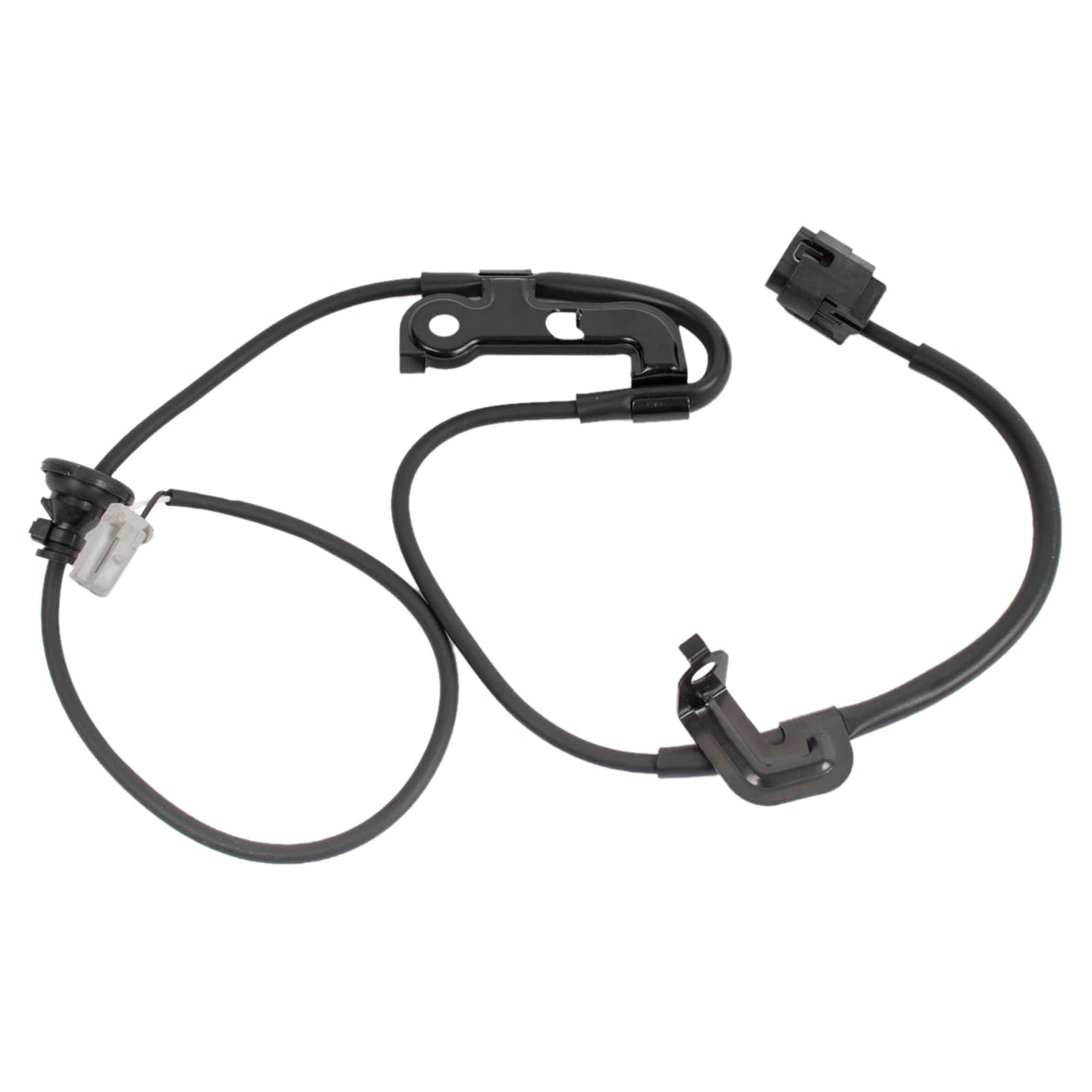 Trq Rear Left Abs Wheel Speed Sensor Drivers Side Compatible With 2007-2010 Lexus Es350 2007-2009 Toyota Camry