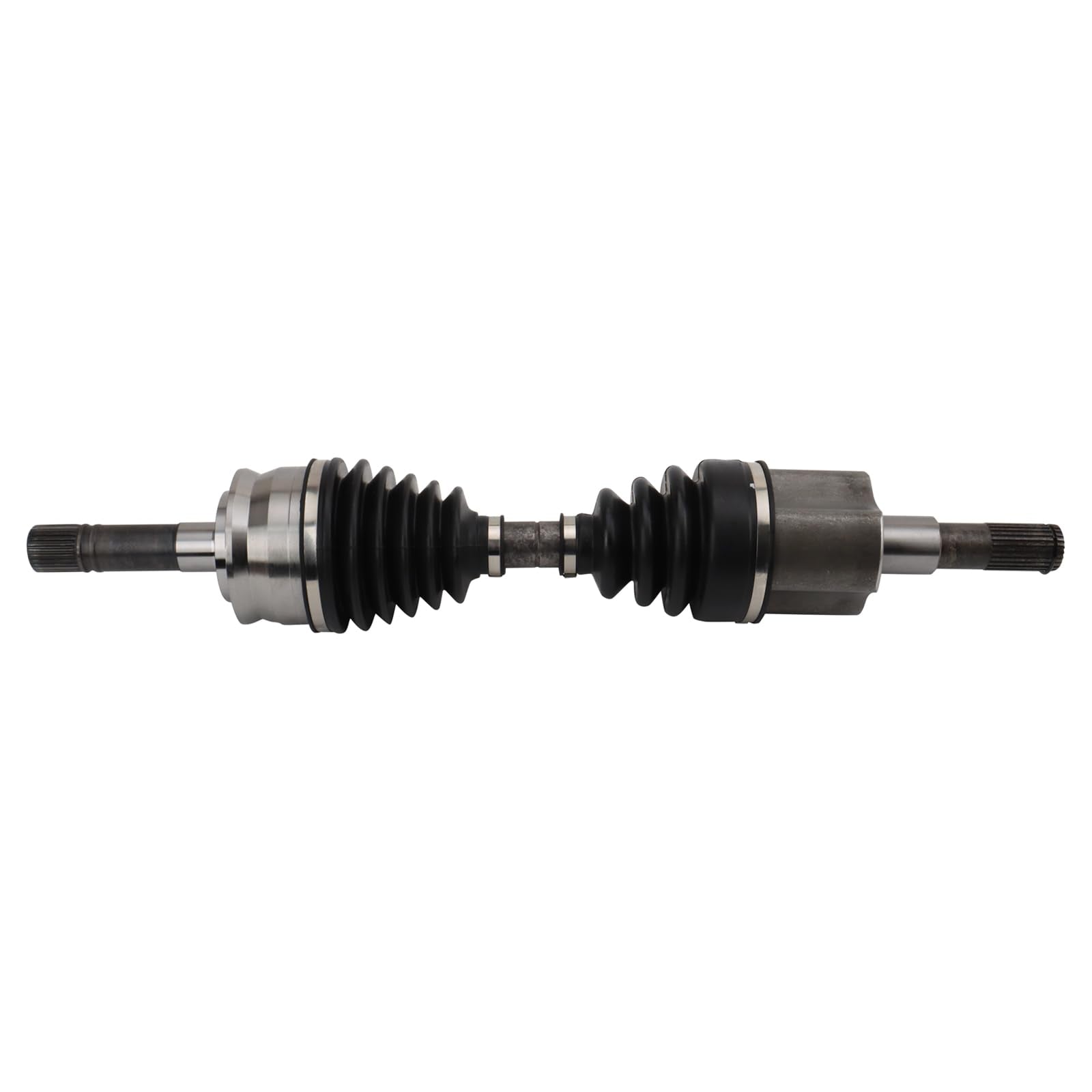 Trq Front Left Cv Axle Shaft Assembly Drivers Side Compatible With 1996-2000 Ford Ranger 1998-2000 Mazda B3000 B4000