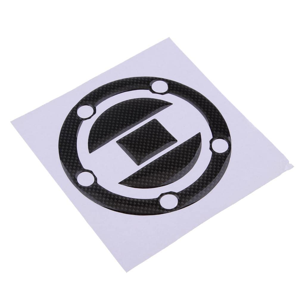 Bnf3Xgas Oil Fuel Tank Cap Decal Pad Sticker Protector For For Gsxr1000 0310|Motors|Parts & Accessories|Motorcycle Accessories|