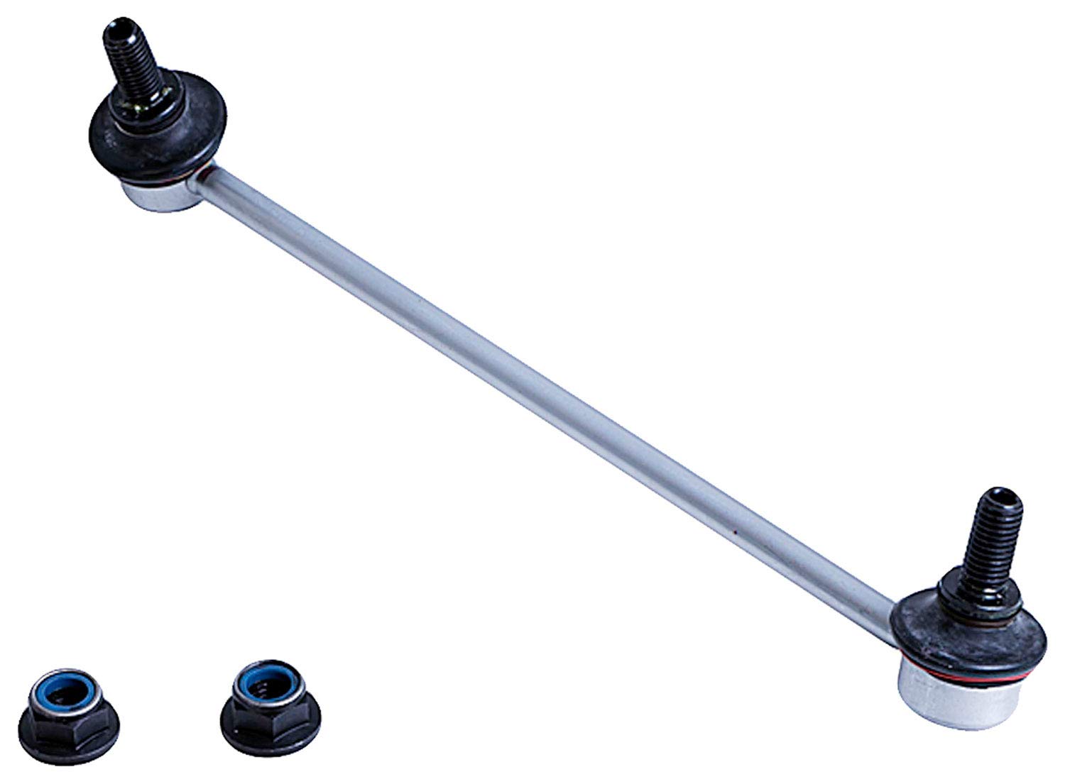 Dorman Sl90012Xl Front Passenger Side Suspension Stabilizer Bar Link Kit Compatible With Chevrolet/Pontiac/Saturn Models