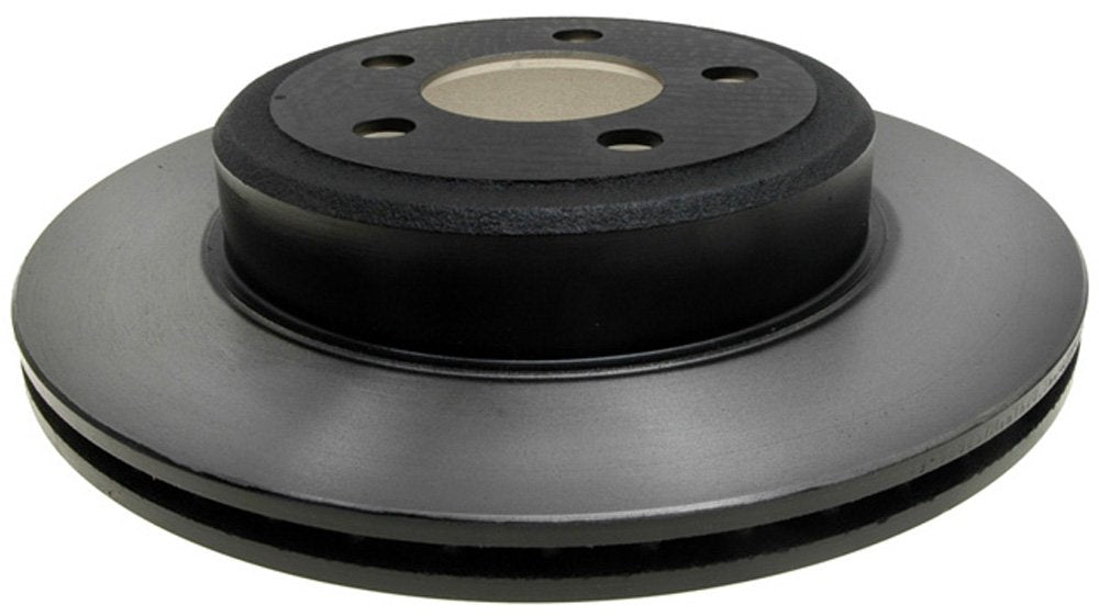 Raybestos 780257 Advanced Technology Disc Brake Rotor