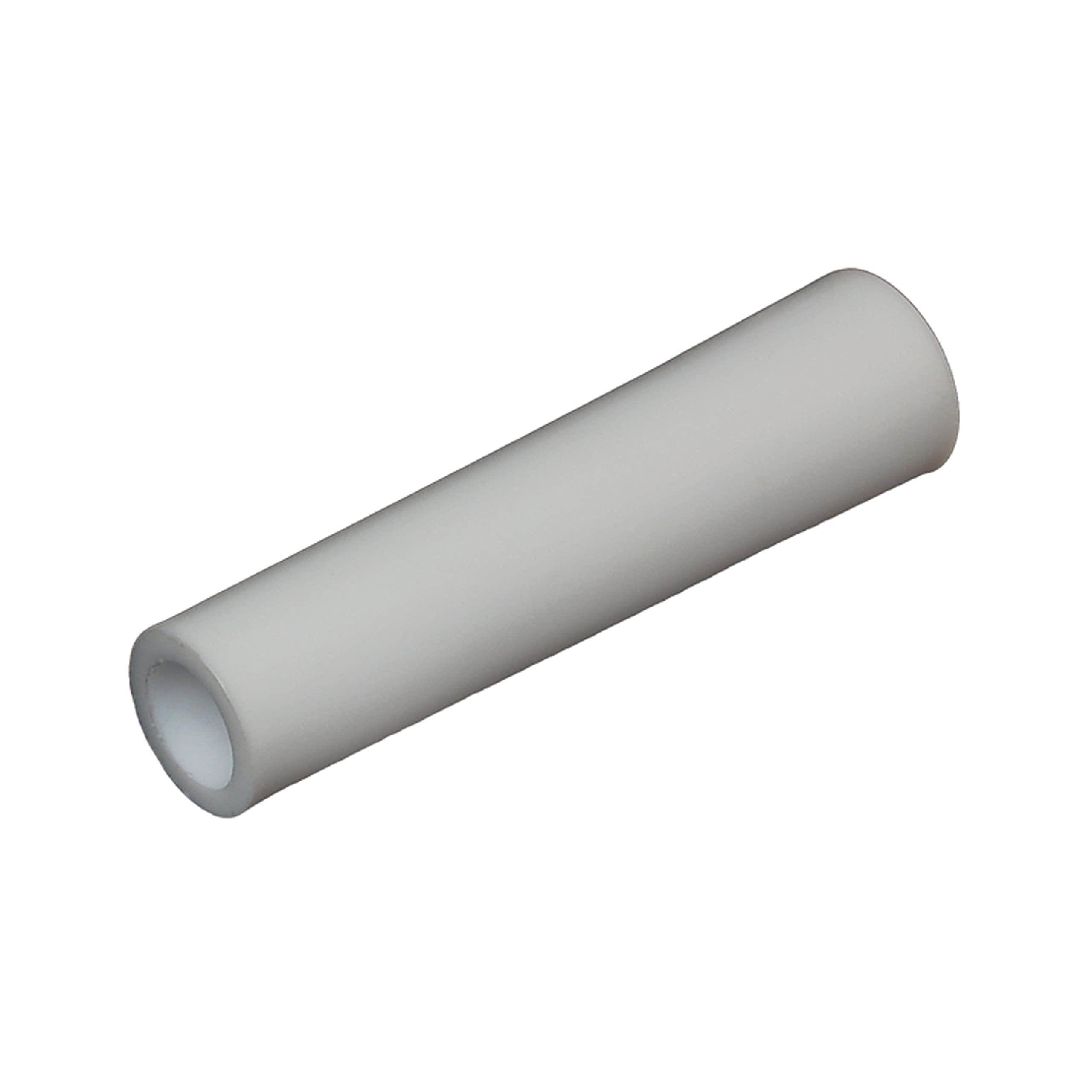 Rv Designer E229, Plastic Door Bumper, 2-7/8 Inch, White, Entry Door Hardware