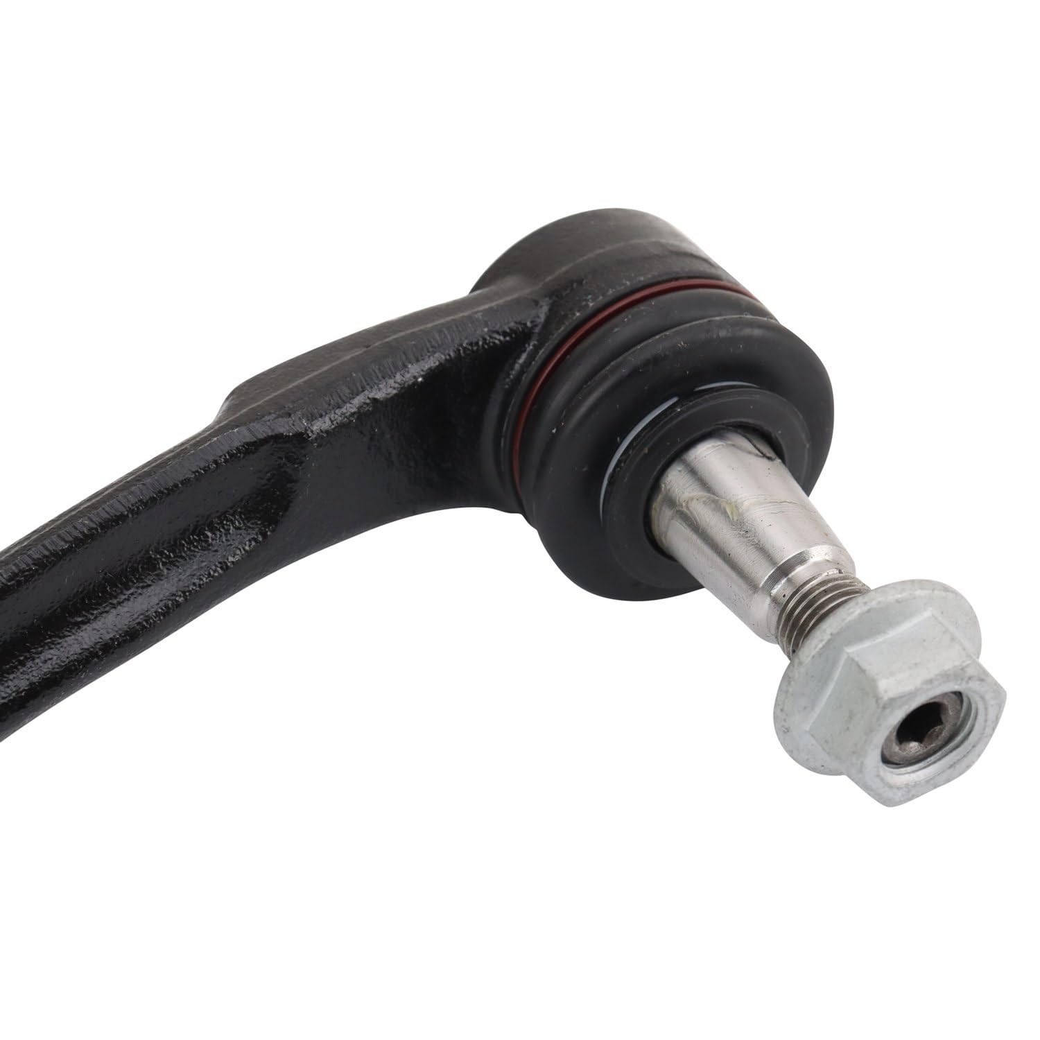 TRQ Front Outer Tie Rod Set Compatible with 2019-2020 Freightliner Sprinter 1500 2019-2021 Sprinter 2500 Sprinter 3500 2018-2021