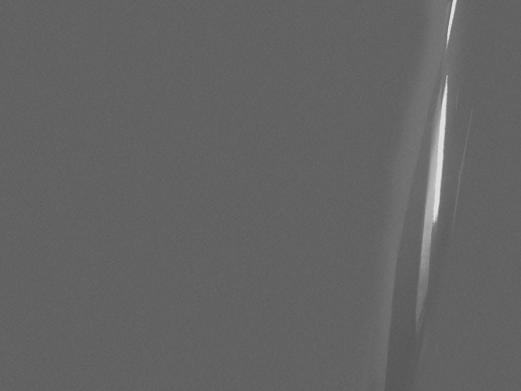 Rvinyl 3M 2080 G201 Vinyl Wrap Film - Gloss Anthracite, 5ft x 9ft, Air-Release for Cars & Trucks, 45sq ft Roll