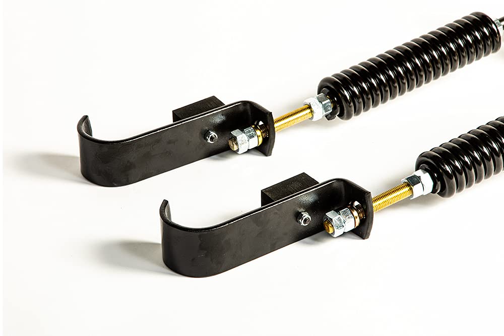 (RAS) RoadActive Suspension 3611-YHD | Fits Ford F150 4WD 2009-2023