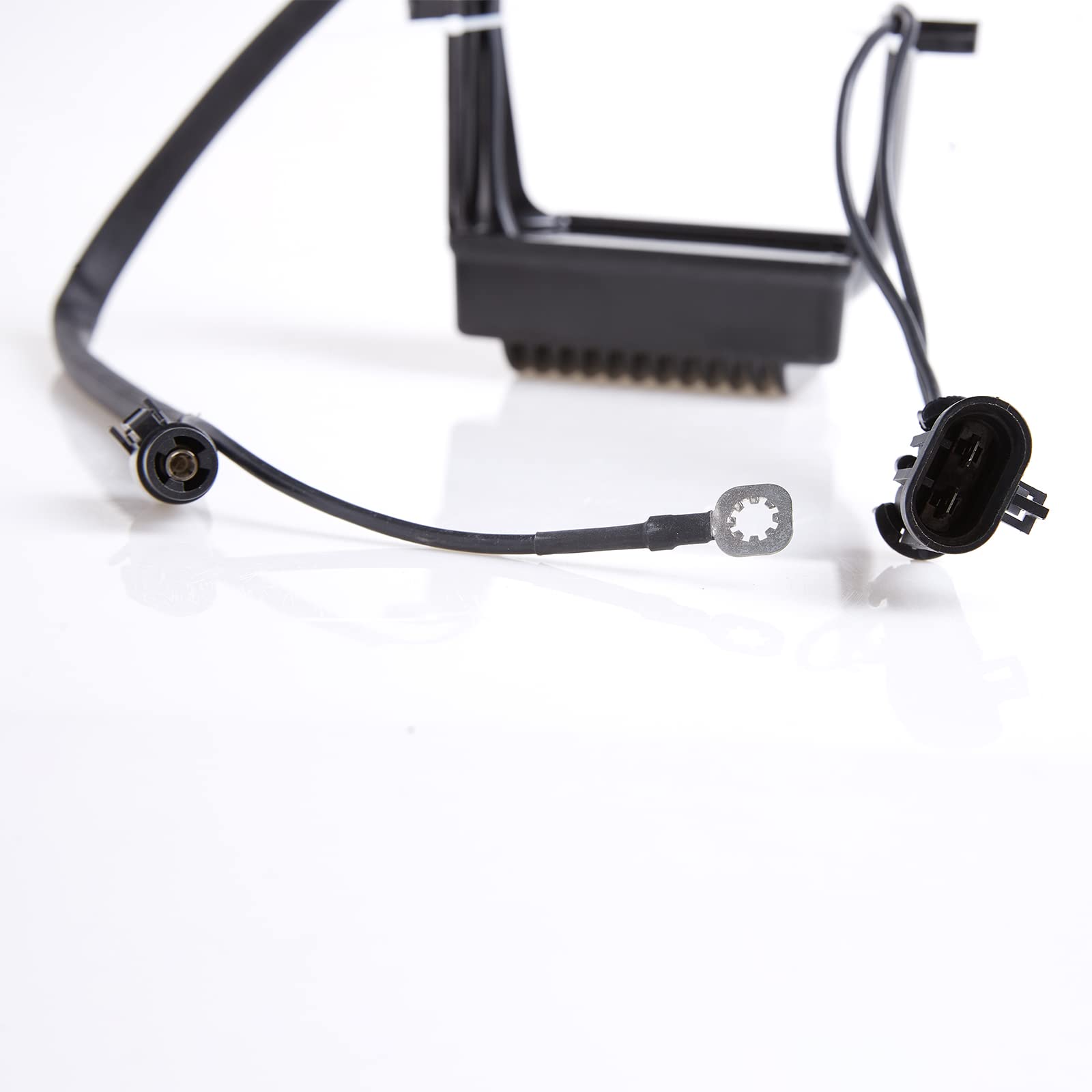 Tykick Voltage Regulator Rectifier for Harley Davidson Electra Glide, Road Glide, Road King 2004-2005, Model HLZLQ-74505-04