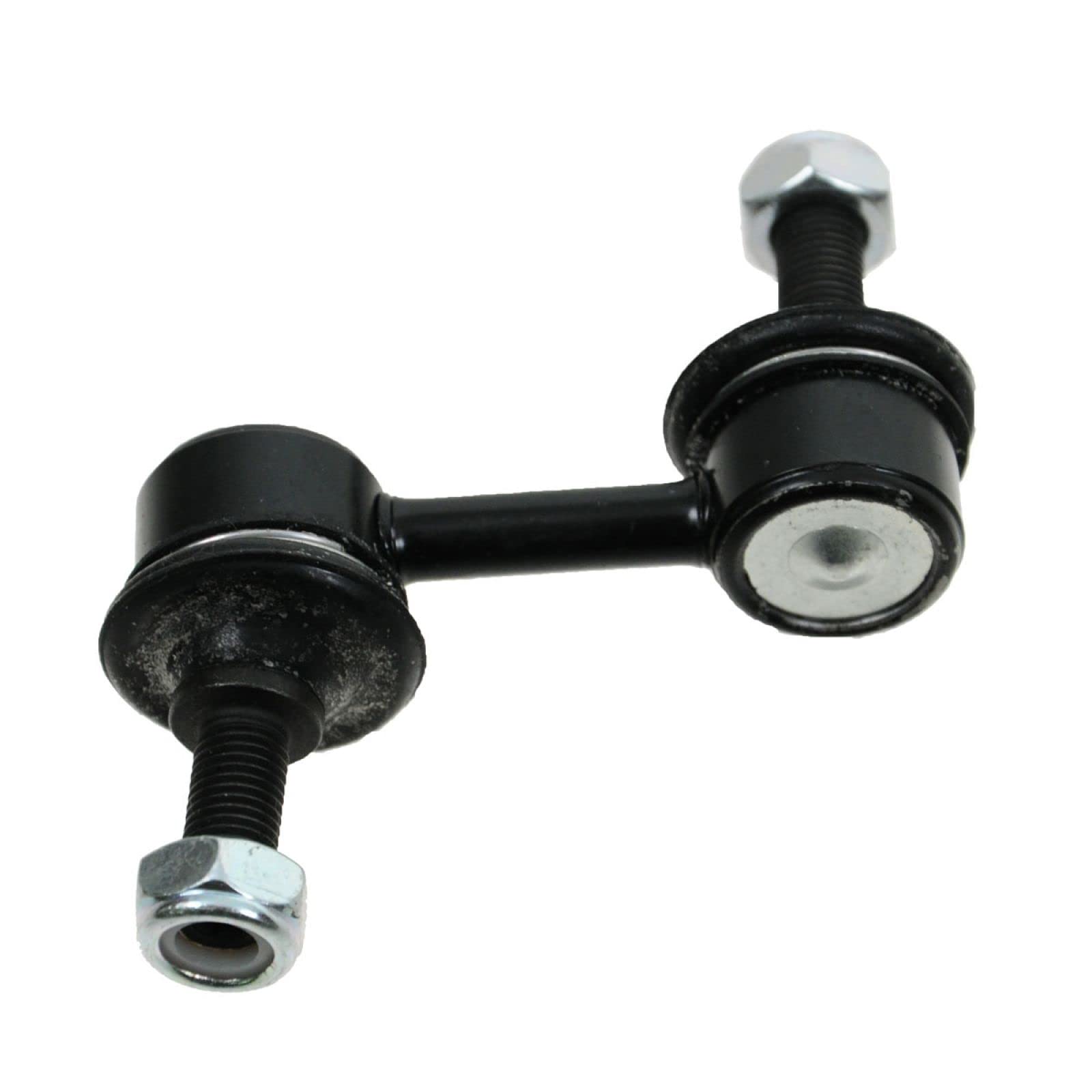 Trq Front & Rear Sway Bar Stabilizer Link Set Compatible With 2009-2013 Subaru Forester