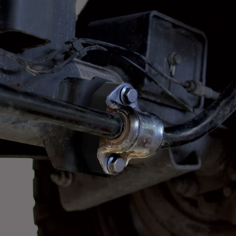 Banks - Rear Sway Bar Spacers