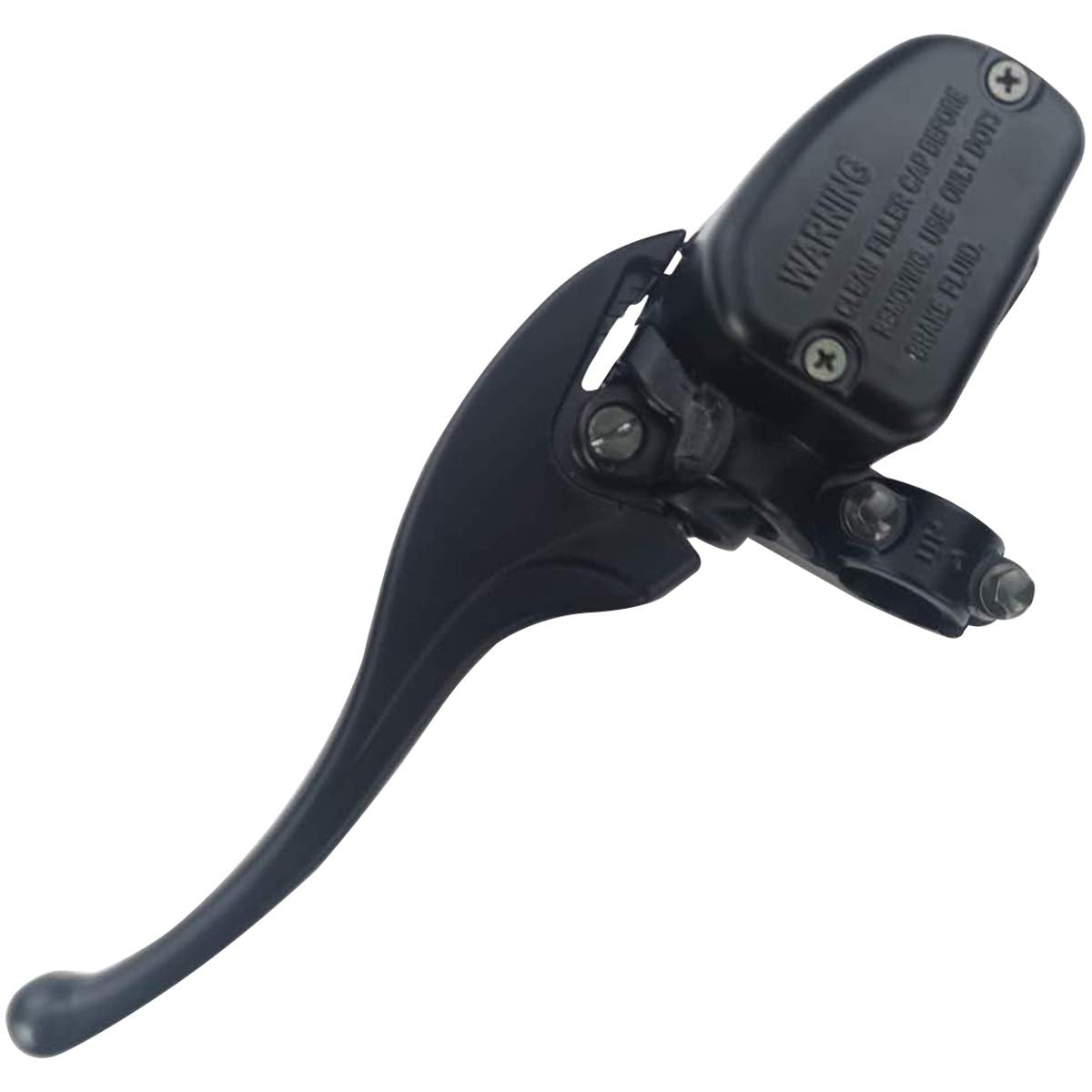M MATI Left Front Brake Master Cylinder Replacement for Polaris ATV 300 400L Big Boss Trail Boss Xplorer 250 Trail Blazer 250 Sp