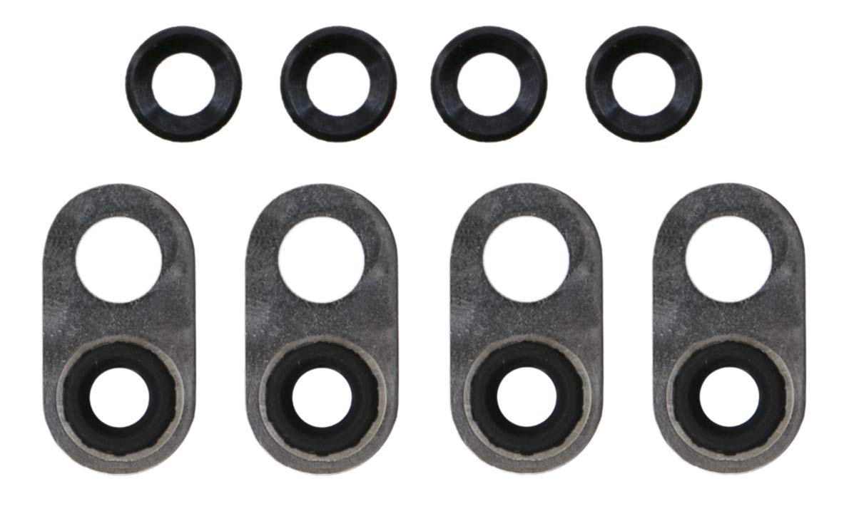 FEL-PRO ES 73027 Water Crossover Mounting Set