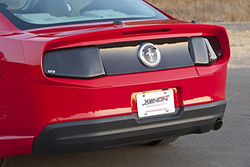 Gt Styling Gt4164 Smoke Center Panel Cover