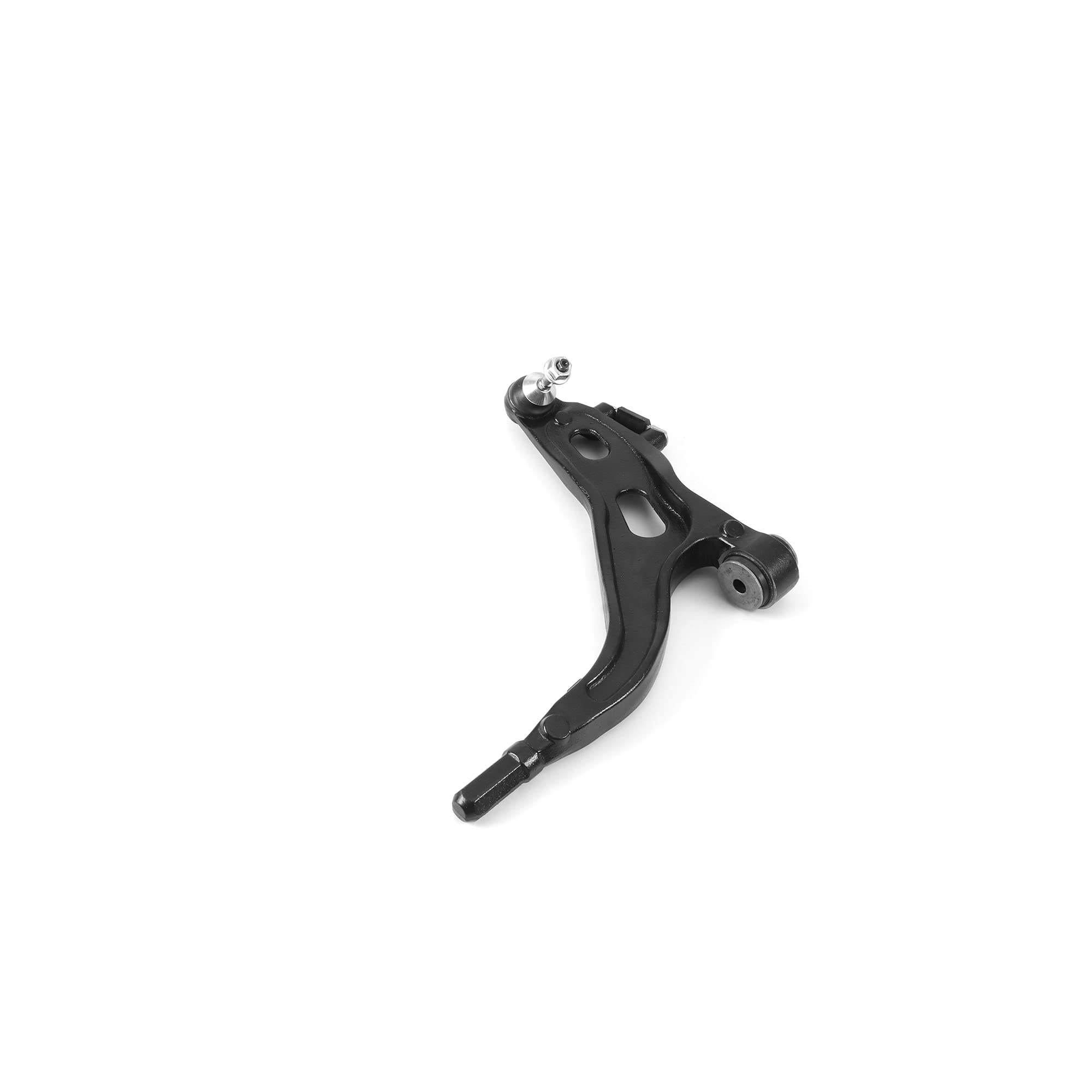 Metrix Premium Chassis Parts - 4 Pc Front Lower Control Arm & Front Sway Bar Stabilizer End Link Kit Fits 05-07 Ford Five Hundre