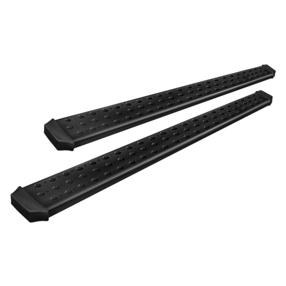 Trailfx Trail Fx Rbw07B Running Board