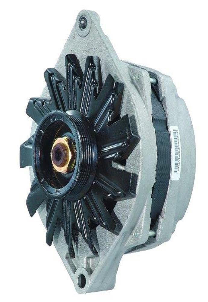 Remy 20576 Premium Remanufactured Starter (Renewed)