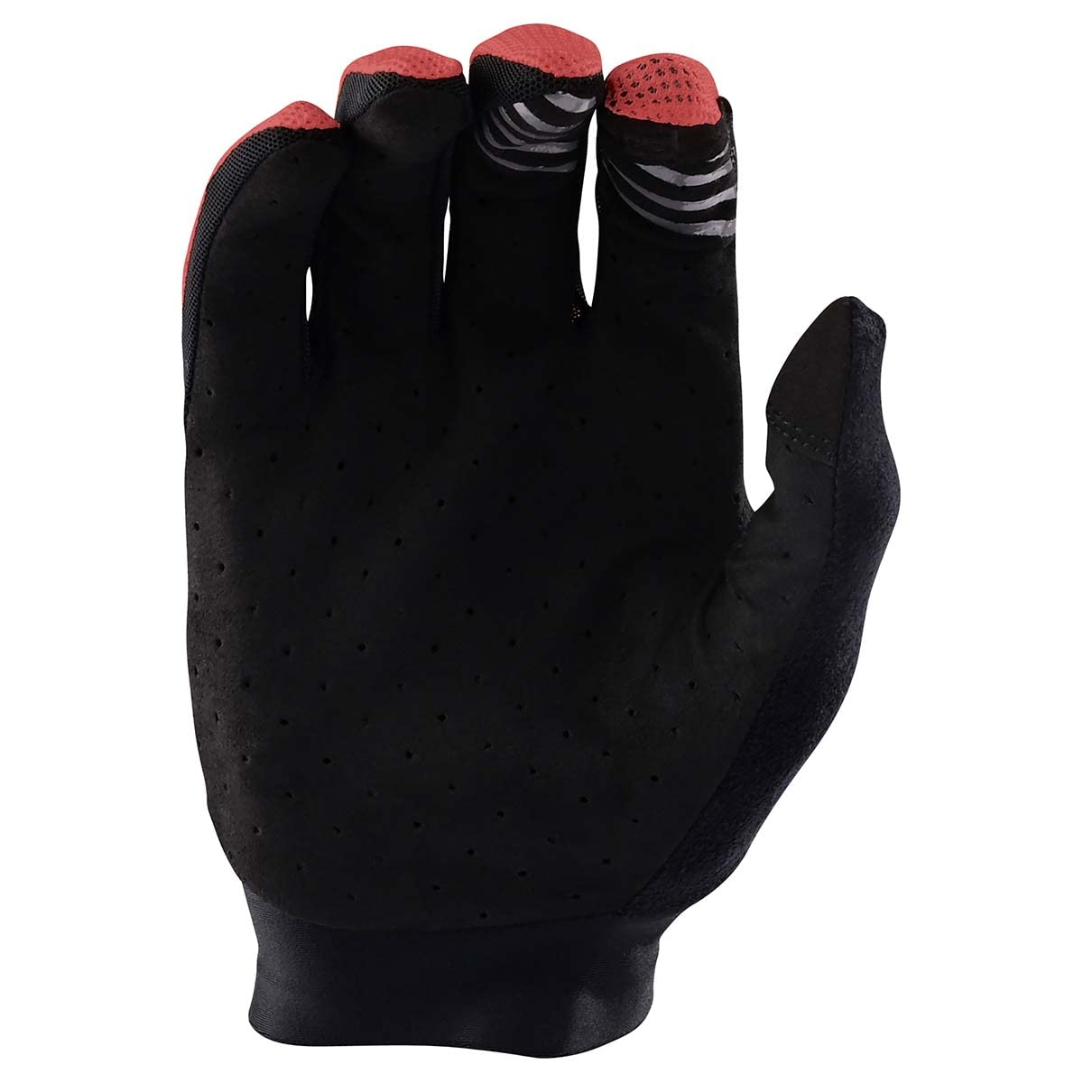 Troy Lee Designs Motocross Motorcycle Dirt Bike Racing Mountain Bicycle Gloves, Ace 2.0 Glove; Dark Mineral Xl