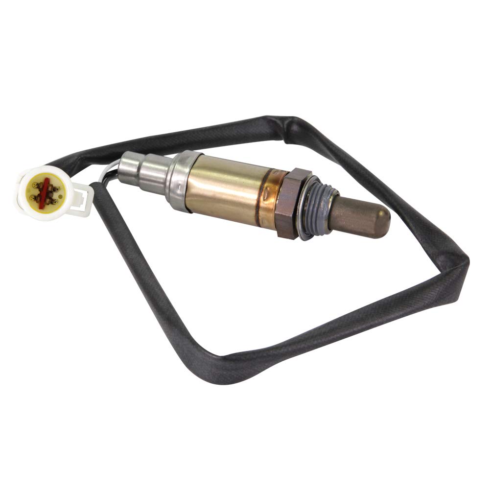 ZBN Oxygen Sensor O2 Sensor 15716 15717 15718 15719 Front Rear Upstream Downstream Compatible with Ford Ranger Mustang Expeditio