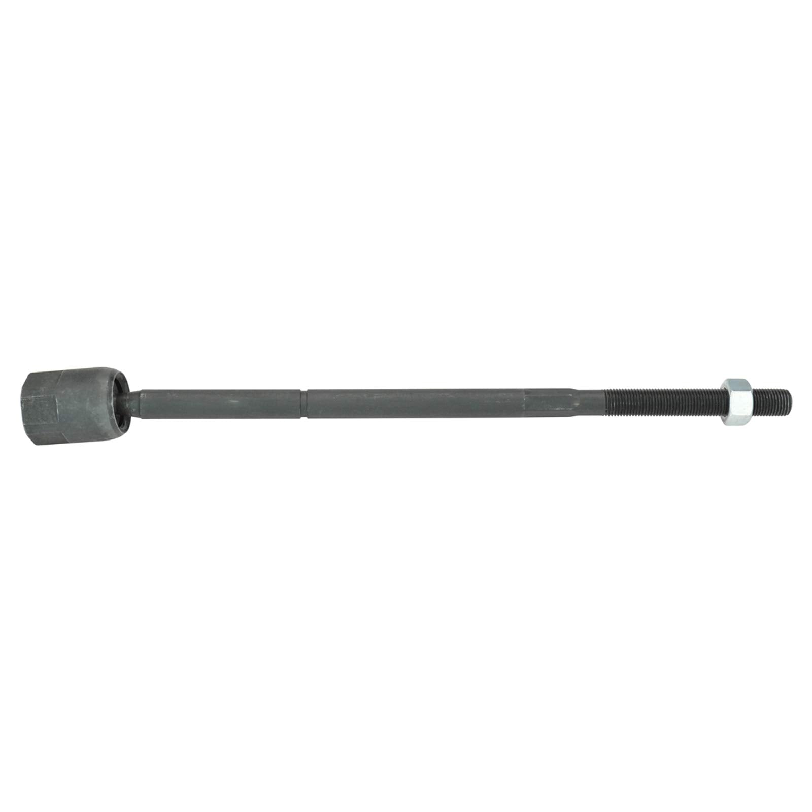 Trq Front Inner Tie Rod Set Compatible With 2004-2007 Ford Freestar Mercury Monterey