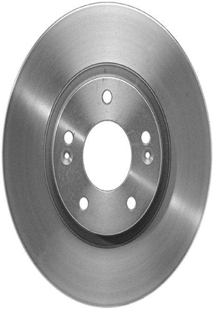 Bendix Premium Prt5777 Front Brake Rotor For Hyundai Santa Fe 2009-2007