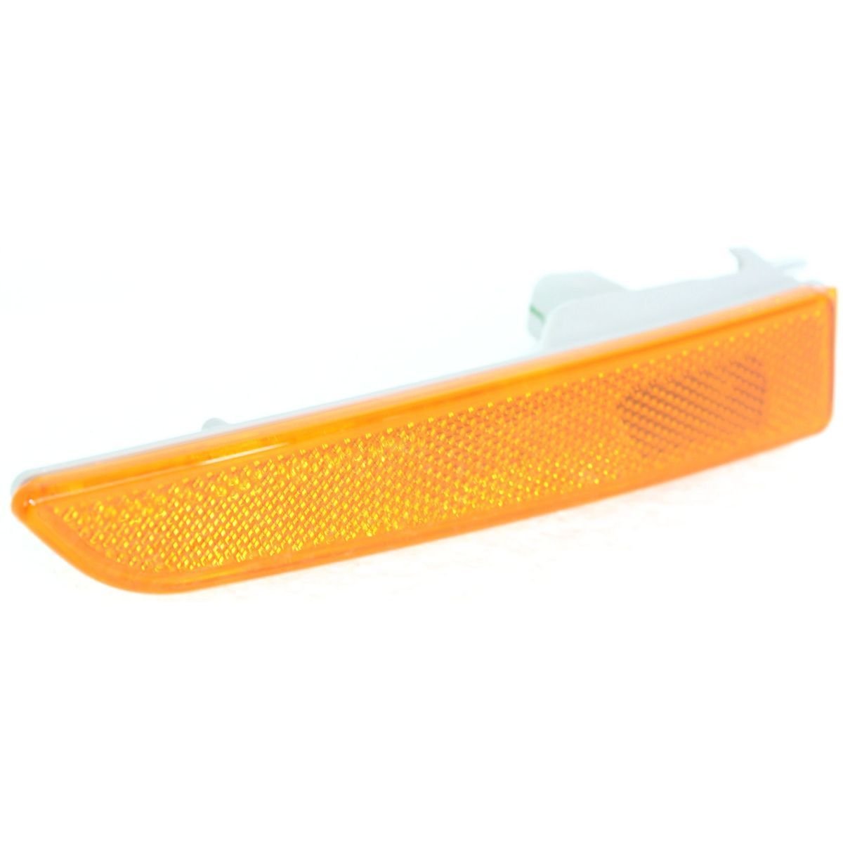 Dat Auto Parts Front Right Passenger Side Signal Marker Lamp Housing & Lens Assembly Light Reflector Replacement For 2010-2012 F