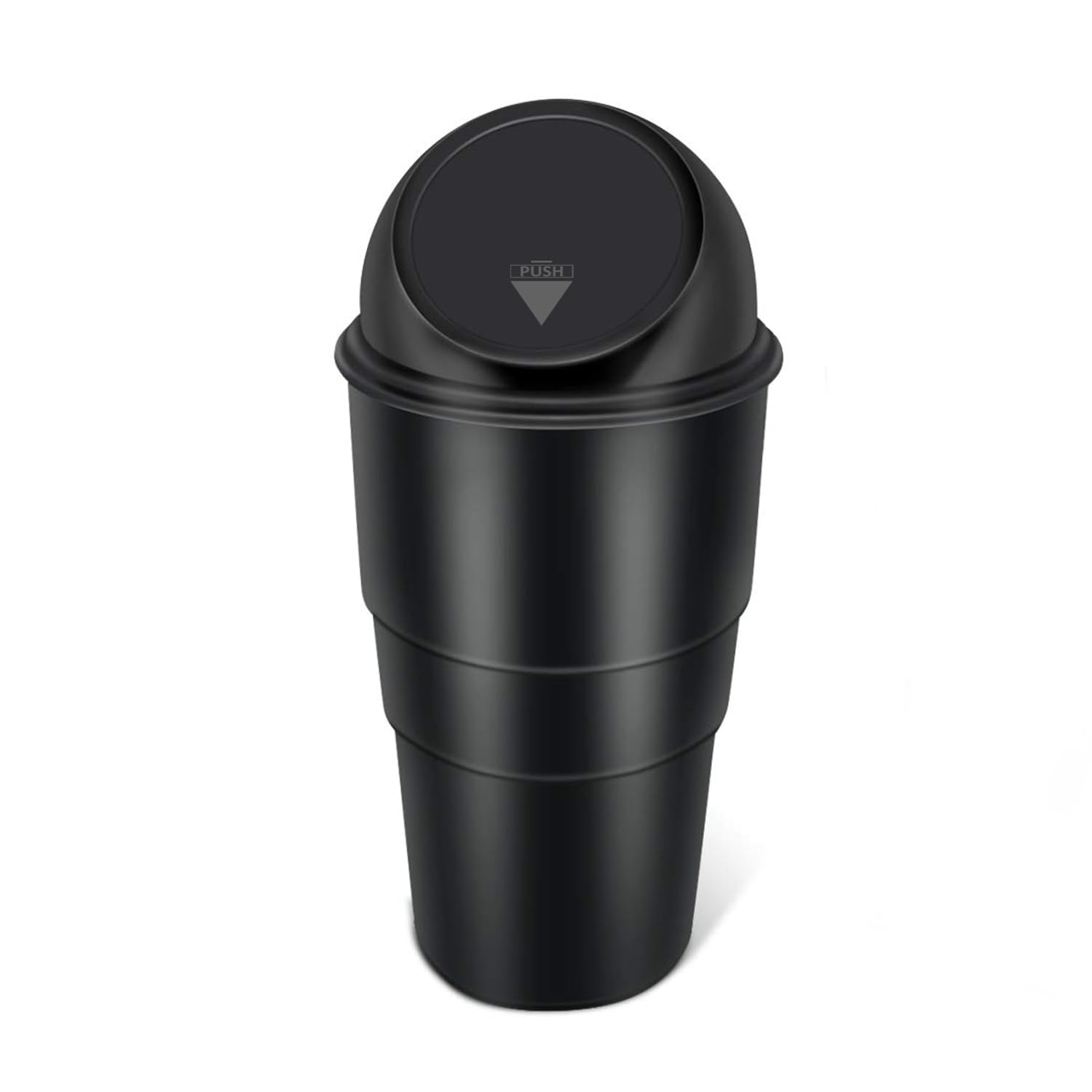 Oblivion Car Dustbin 1 Pc  Waste Management Bin for Car, Office, Home & Vehicle  Car Accessories, Portable Garbage Organizer w