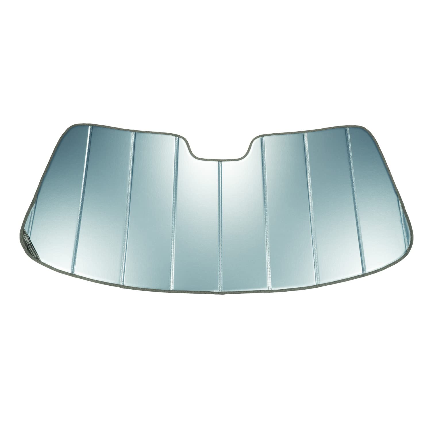 Covercraft UVS100 Custom Sunscreen for Chevrolet Silverado/GMC Sierra Models | UV11606BL | Blue Metallic