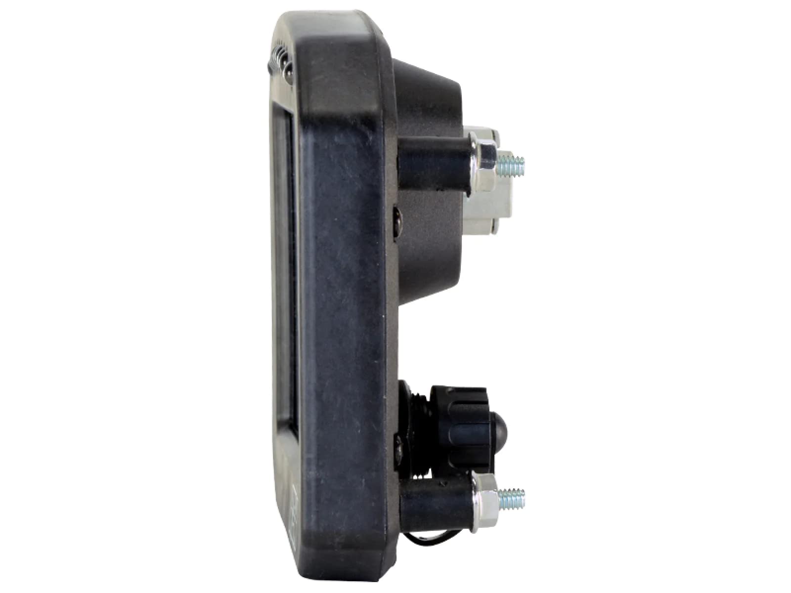 Aem Flat Panel Display Kit, Cd-5L Carbo