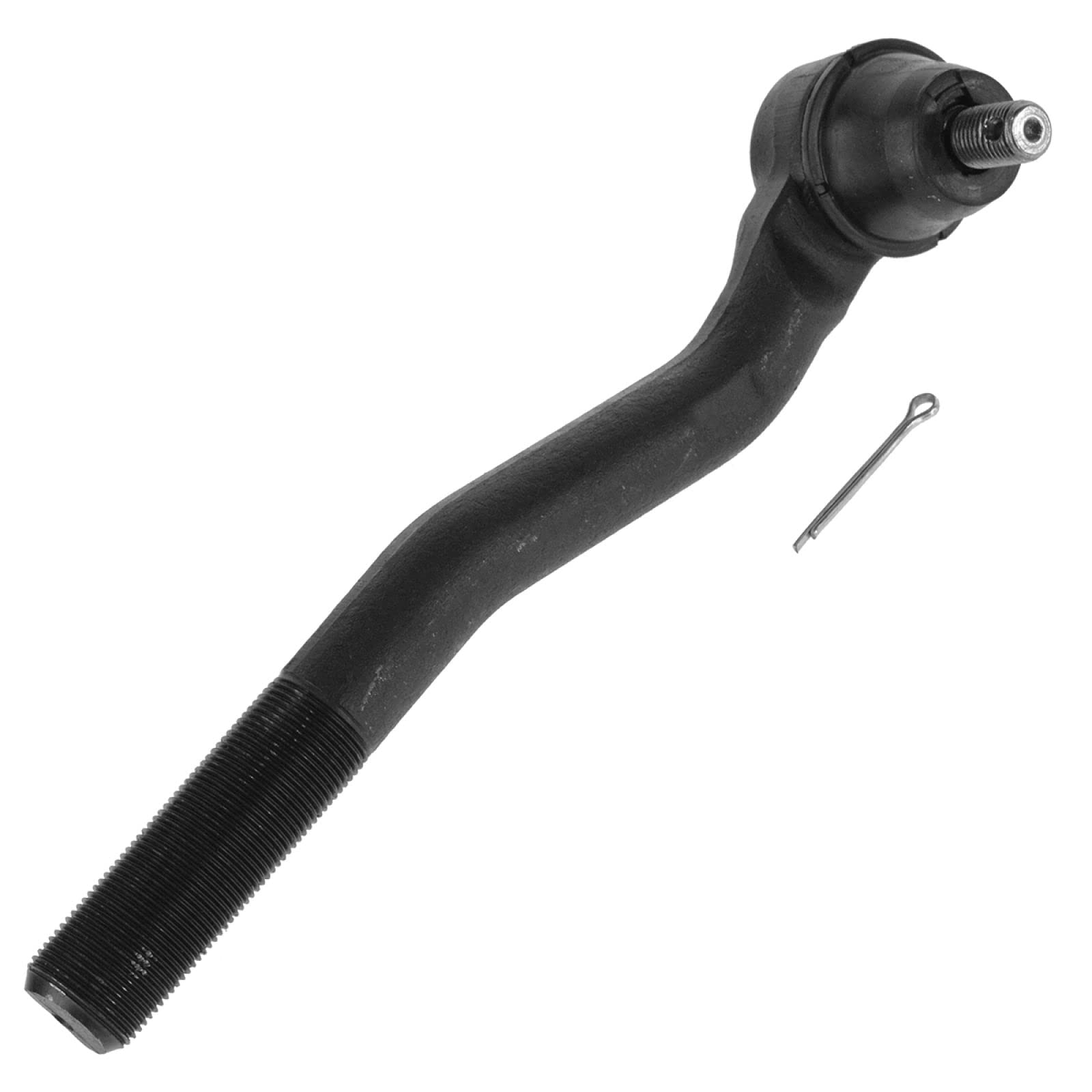 TRQ Tie Rod Set - 6 Piece Inner & Outer for 1999-2004 Jeep Grand Cherokee, Model PSA55041