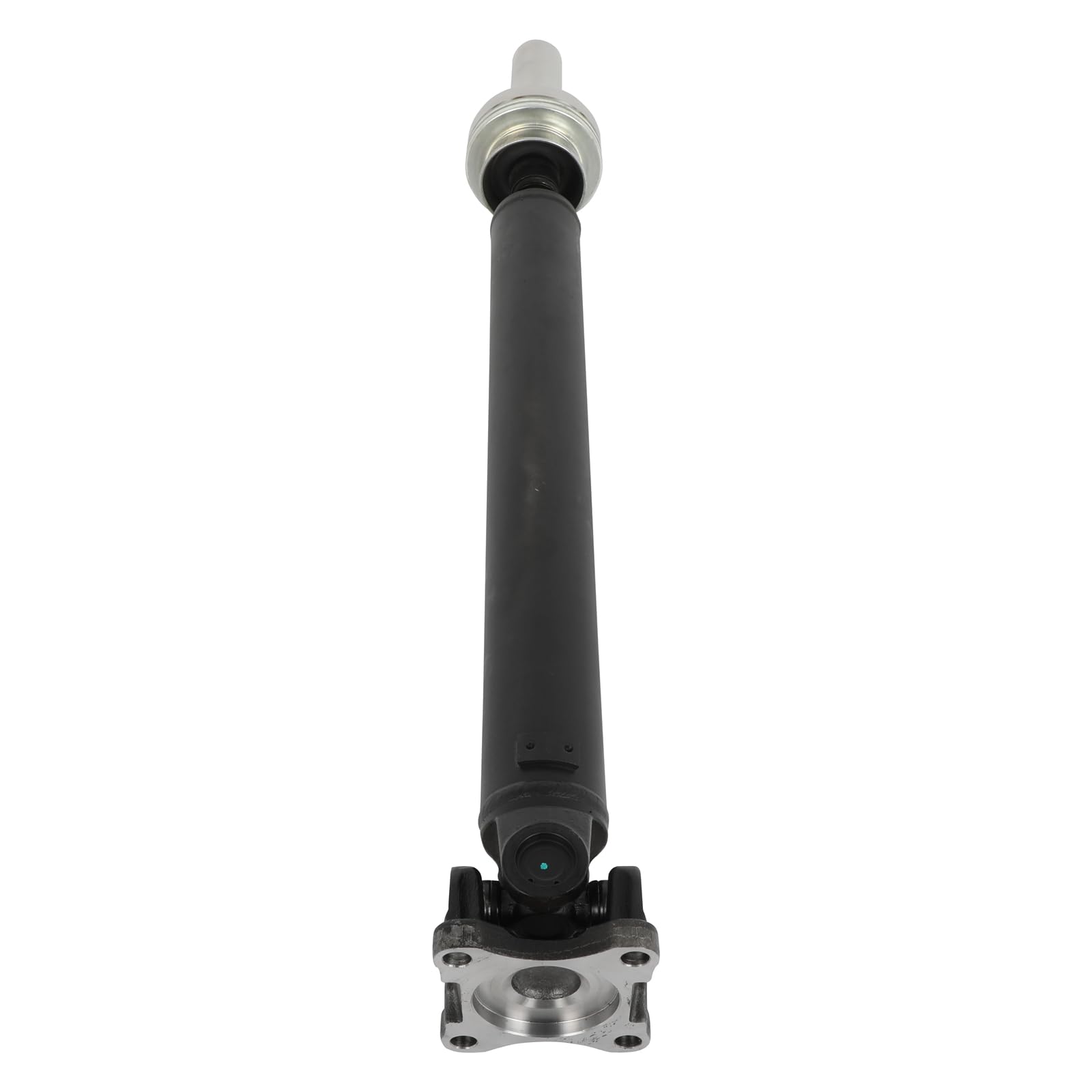 SCITOO?33.12''?Steel Front Driveshaft Assembly Drive Shaft Prop Shaft For Ram 1500 2012-2017,OE# 52123021AD 52123021AE 938-090 6