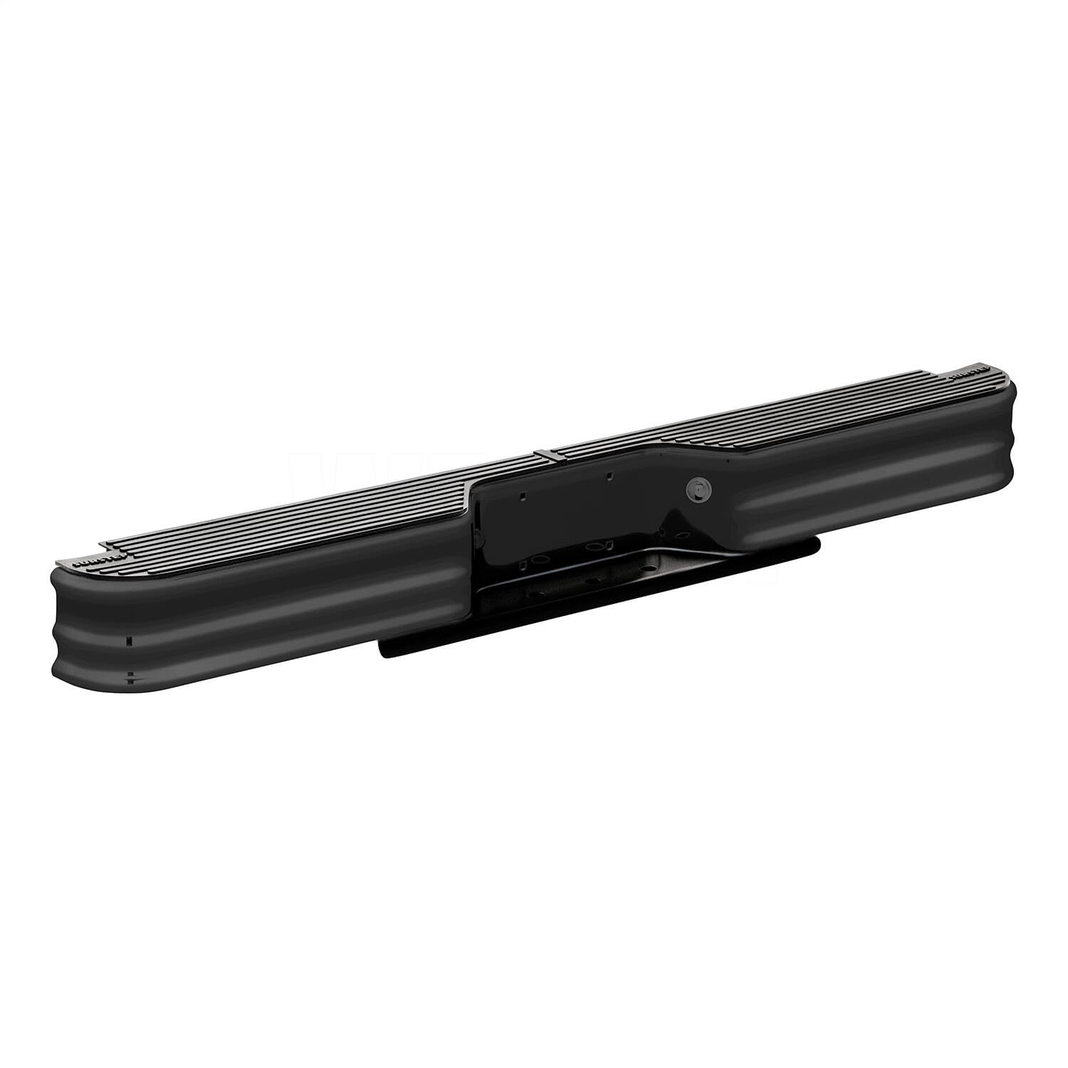 Westin 66001 Surestep Rear Bumper Fits 83-04 S-Series Pickup 82-04 Ranger (Exc Splash) 86.5-04 Nissan Pickup (Excl. Frontier) 95-99 Tacoma 80-94 Toyota Pickup 83-86 Blazer/Jimmy
