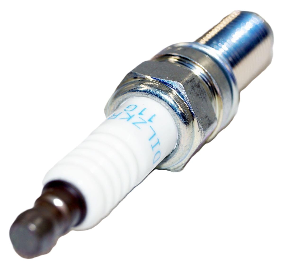 NGK DILZKR7B11G Iridium Spark Plug (95350)