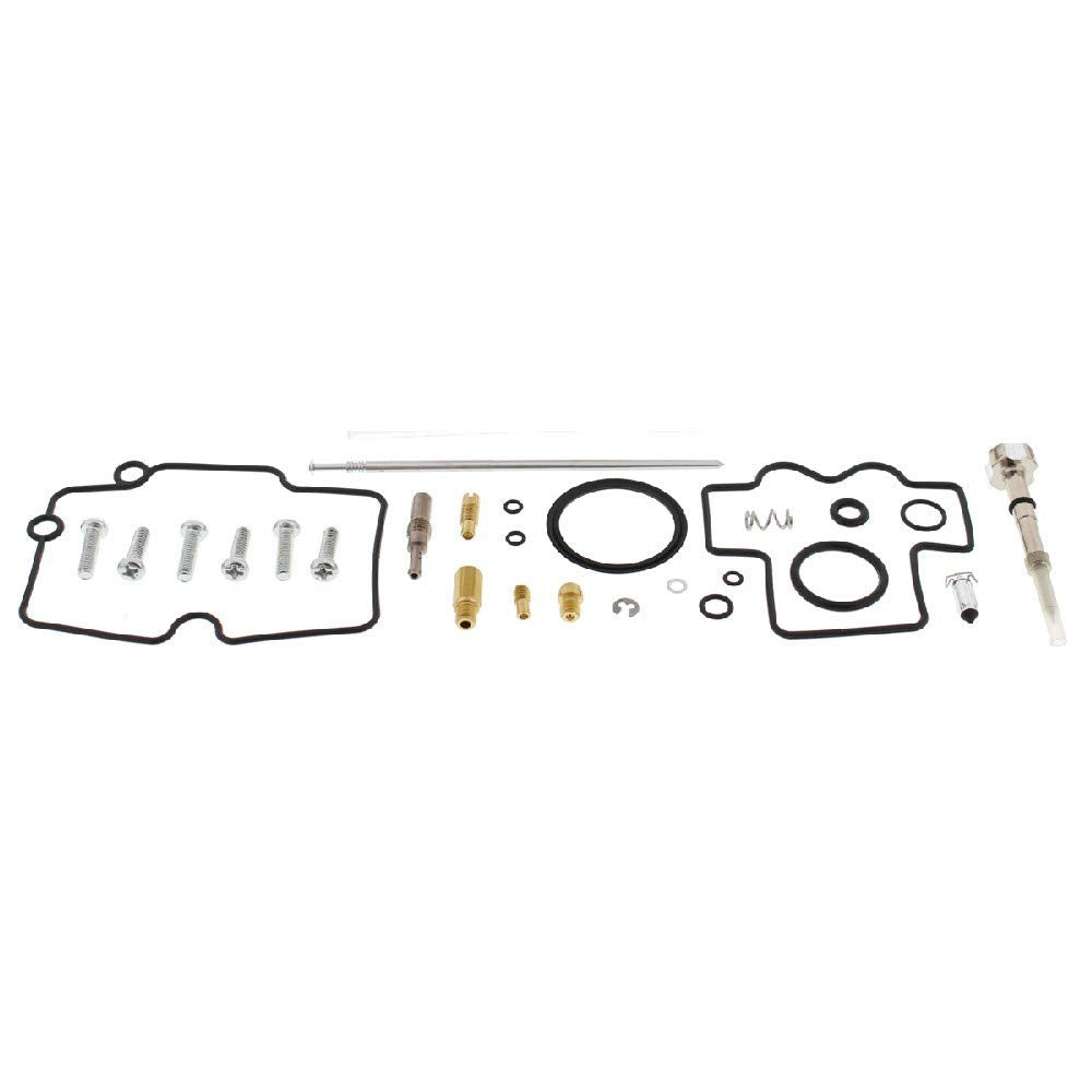 All Balls 26-1474 Carburetor Repair Kit (26-1474 Honda Crf150R/Rb 2007)