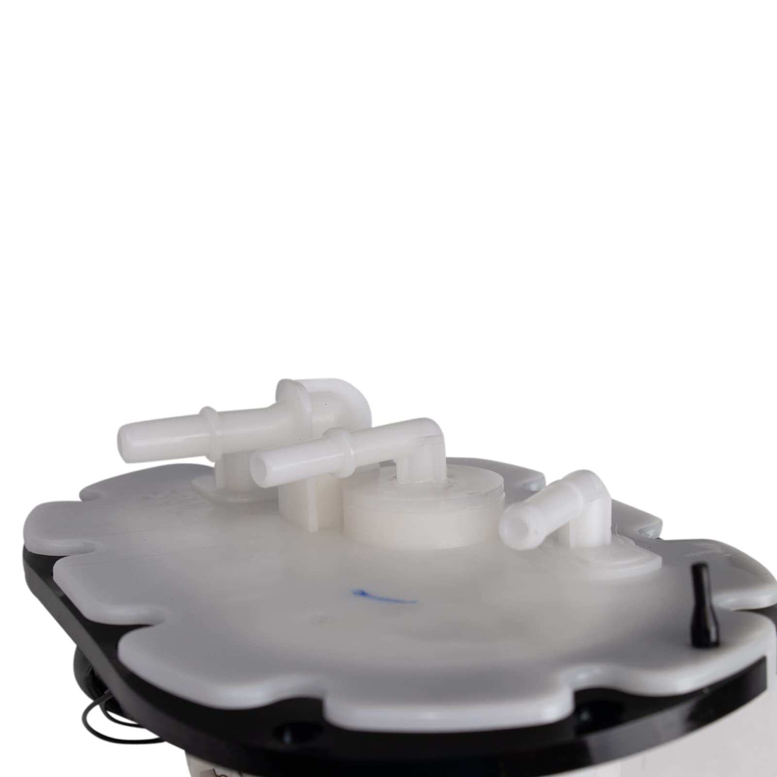 TRQ Fuel Pump Module Assembly for 2003 Subaru Baja, 2000-2003 Legacy Outback, Copper, Model FPA61087